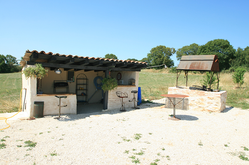 Le Gîte De Merlan, Cabrerets - photo 4