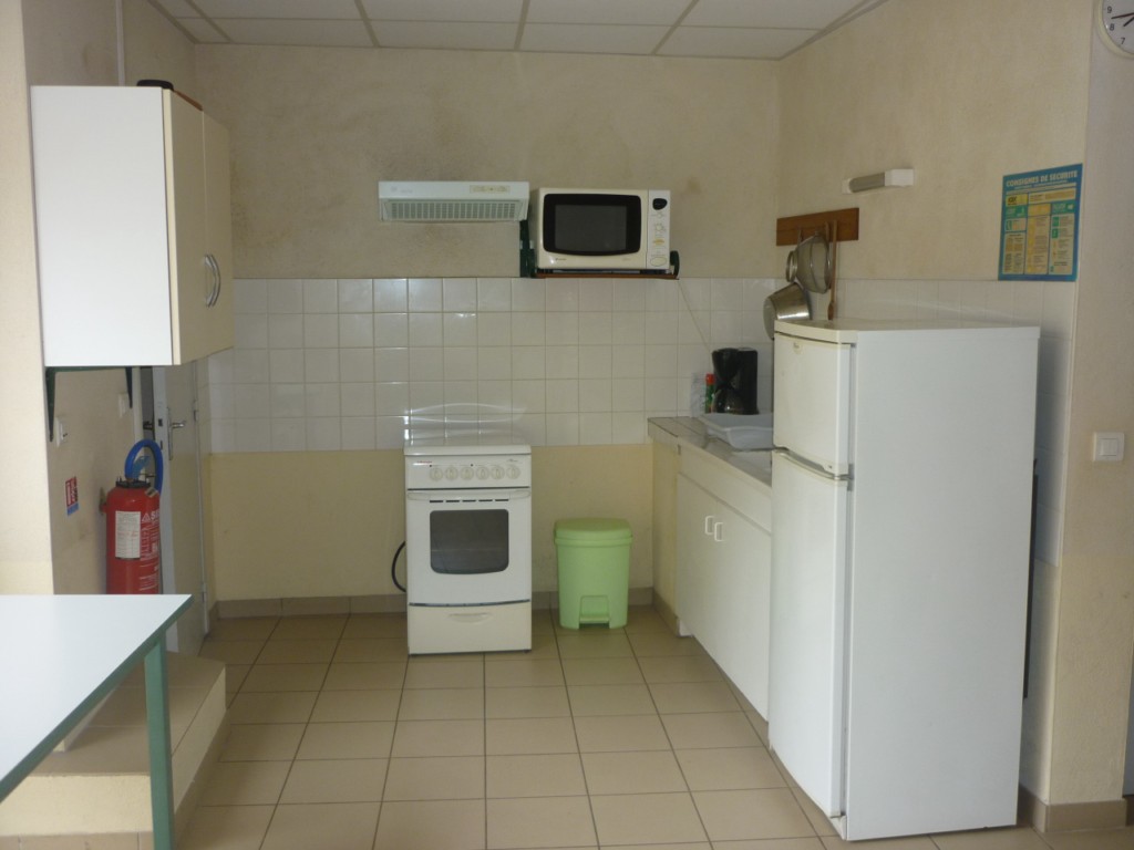 Gîte d'Étape L'Oppidum, Luzech - photo 4
