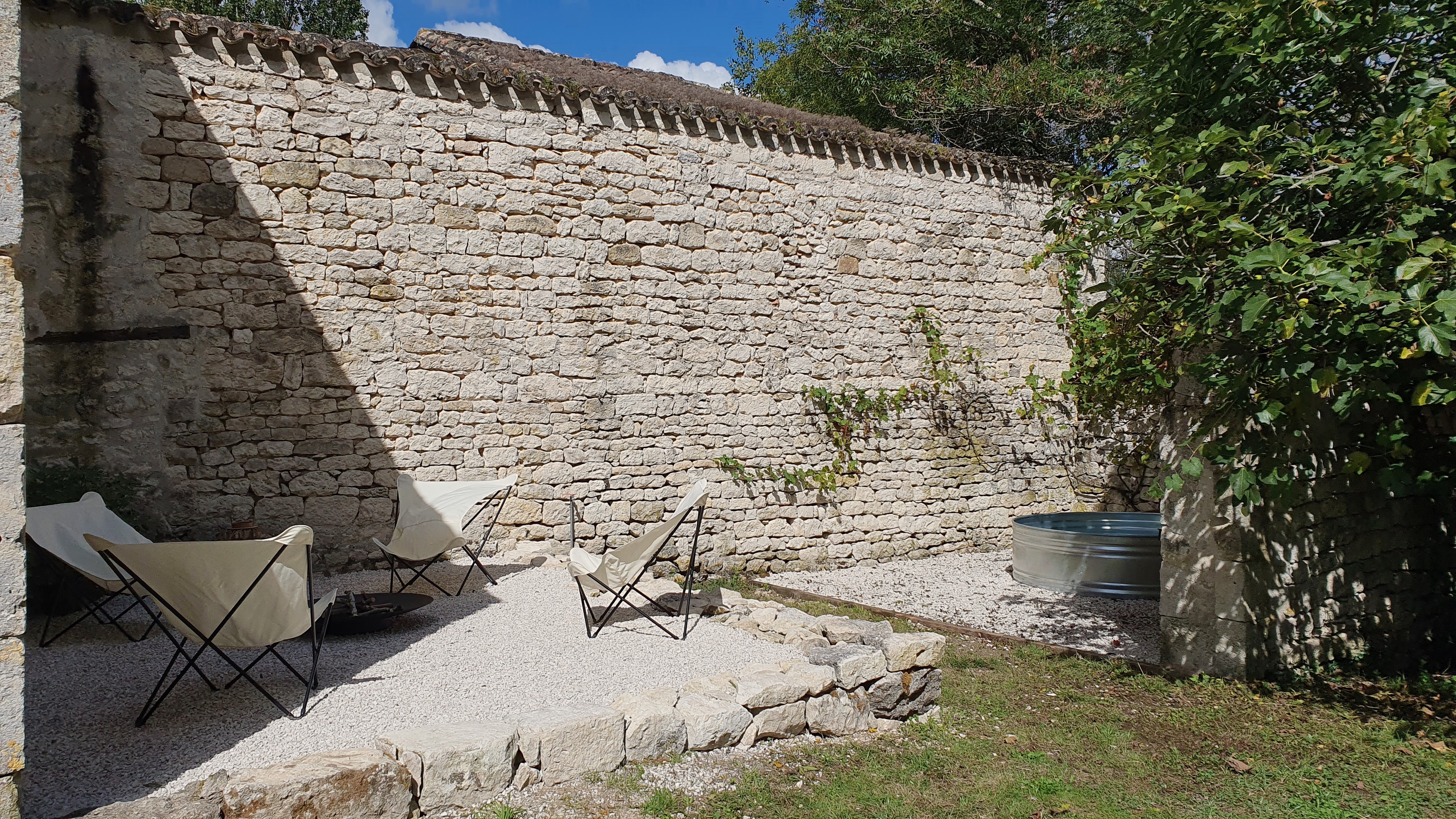 Mas Labrugade - Le IIII, Montcuq-en-Quercy-Blanc - photo 4
