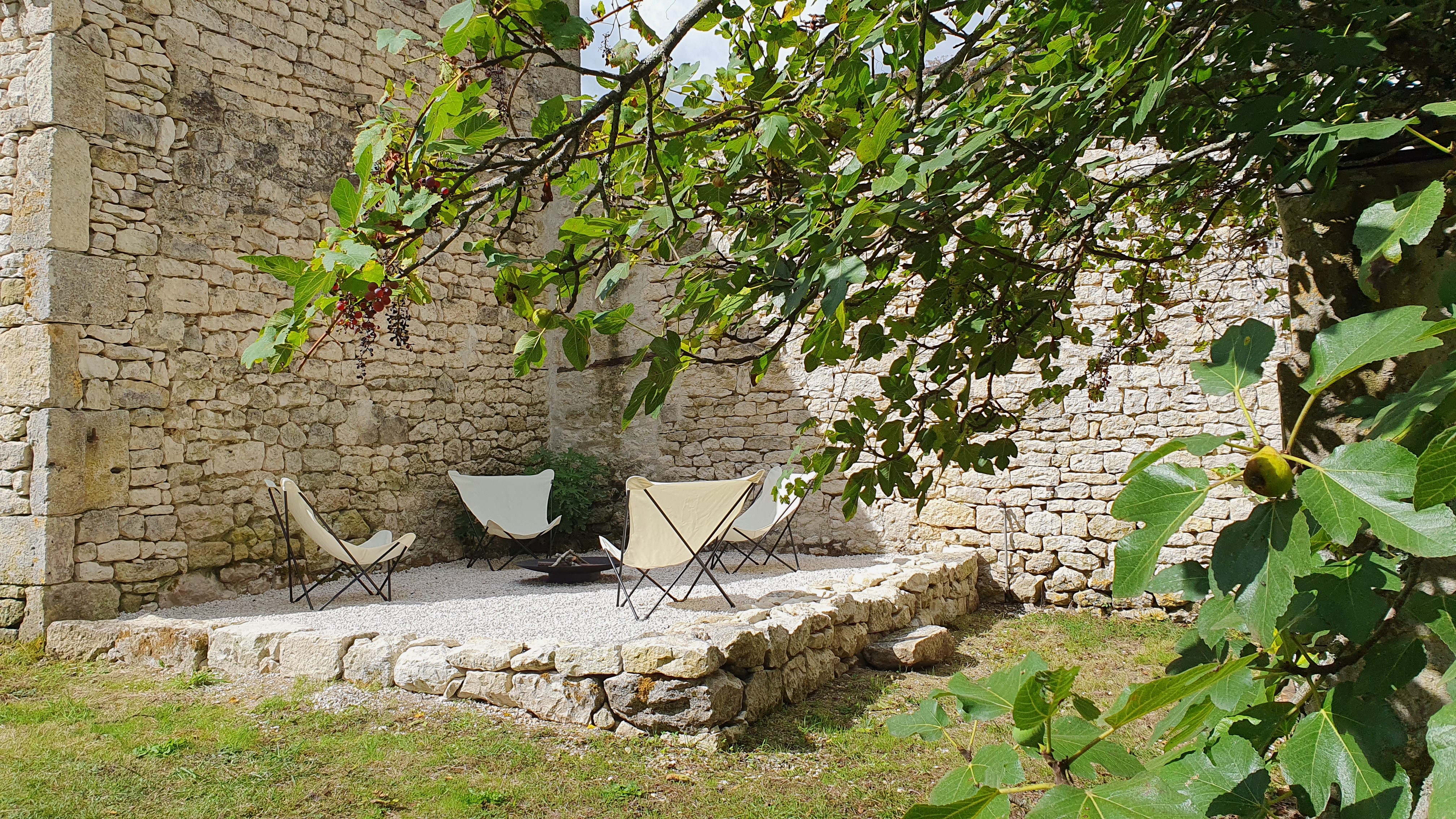 Mas Labrugade - L'Acolyte, Montcuq-en-Quercy-Blanc - photo 3