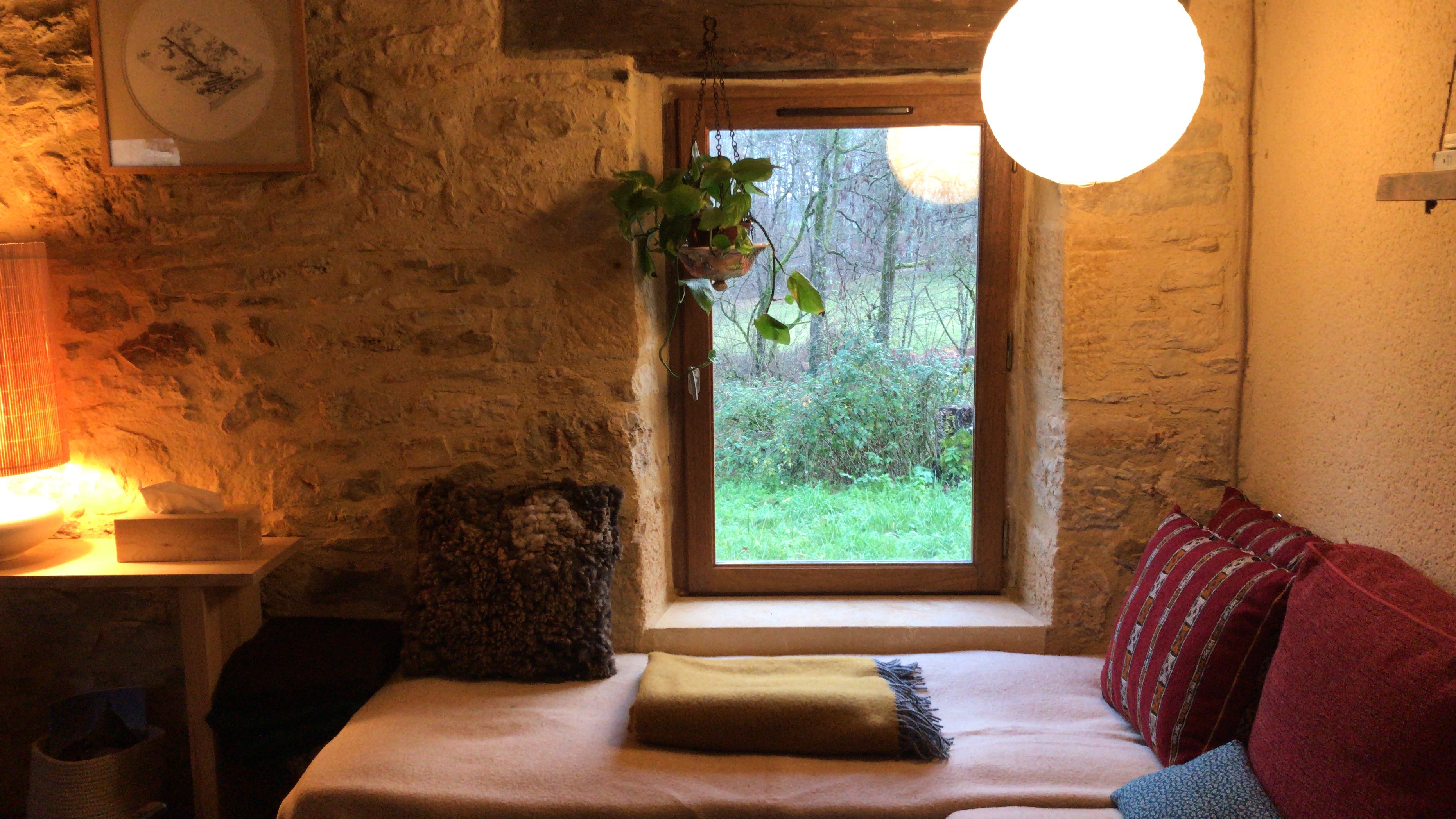 La Hulotte du Cluzel, Montcléra - photo 11