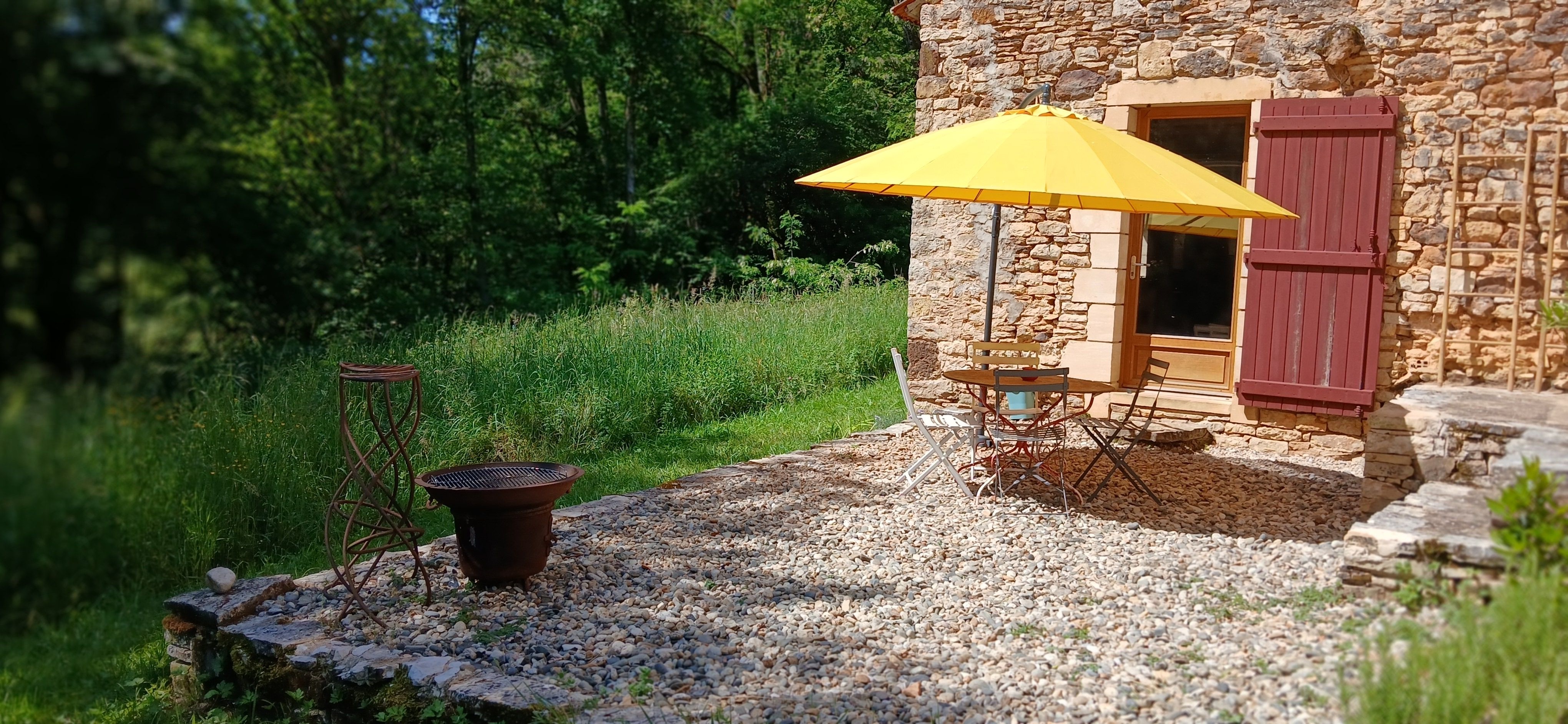 La Hulotte du Cluzel, Montcléra - photo 12