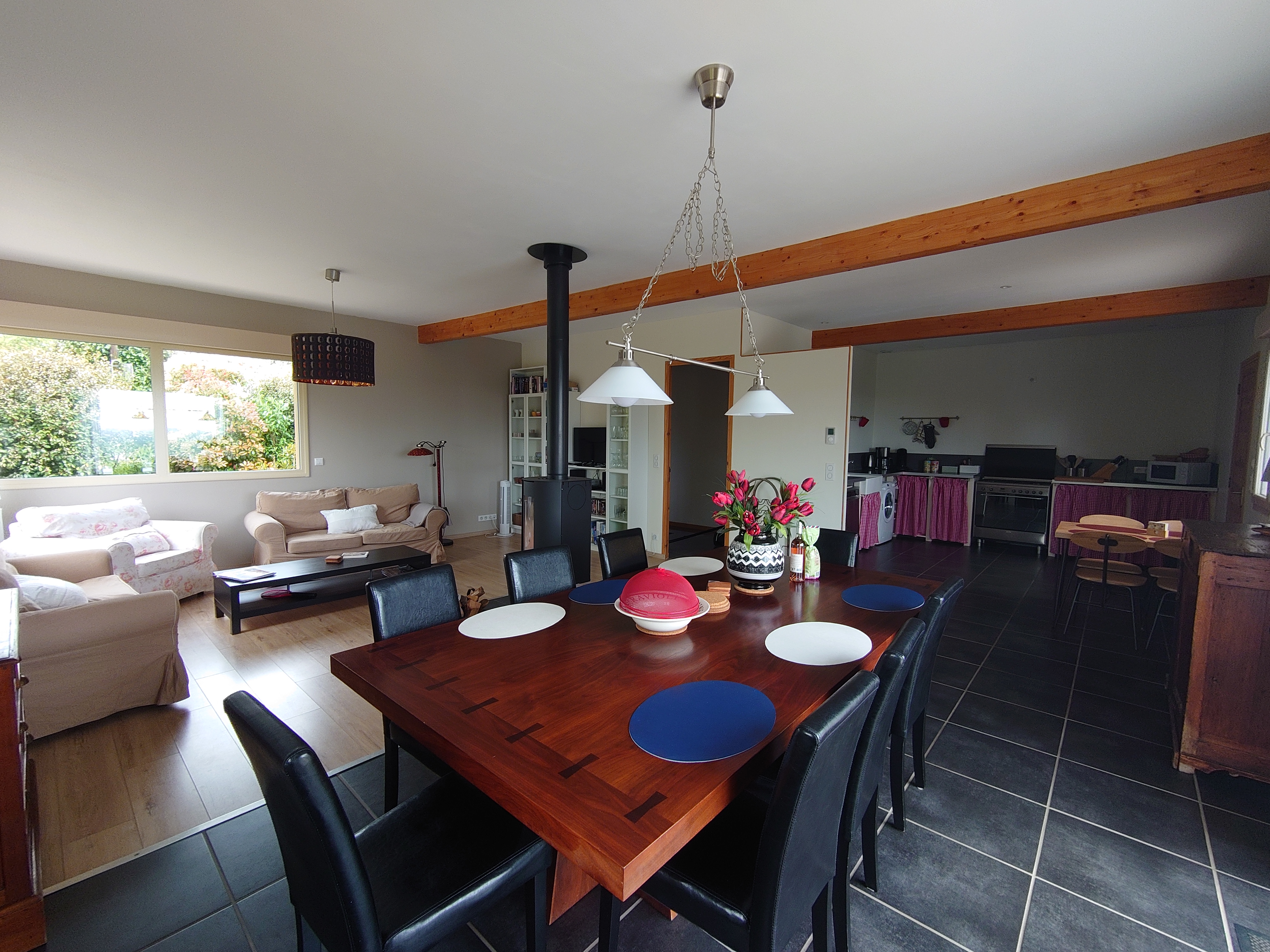 La Maison Riante, Saint-Jean-de-Laur - photo 5