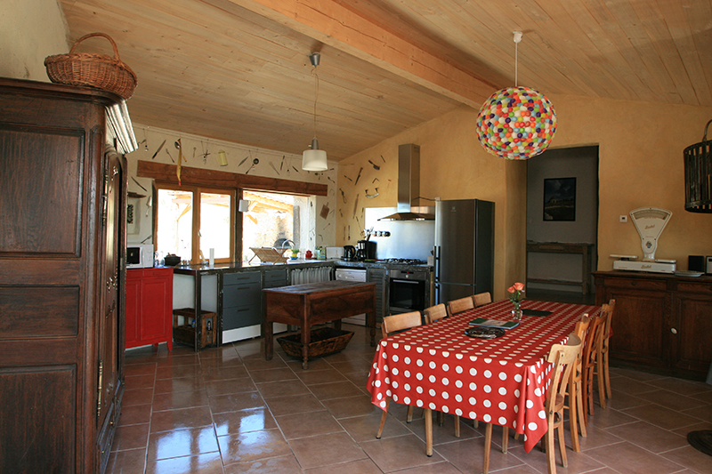 Le Gîte De Merlan, Cabrerets - photo 5