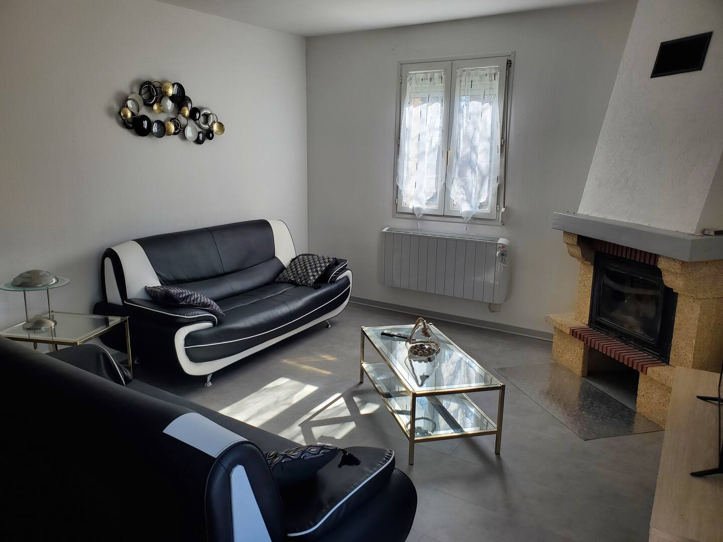 Gîte de Seygasse, Cœur de Causse - photo 4