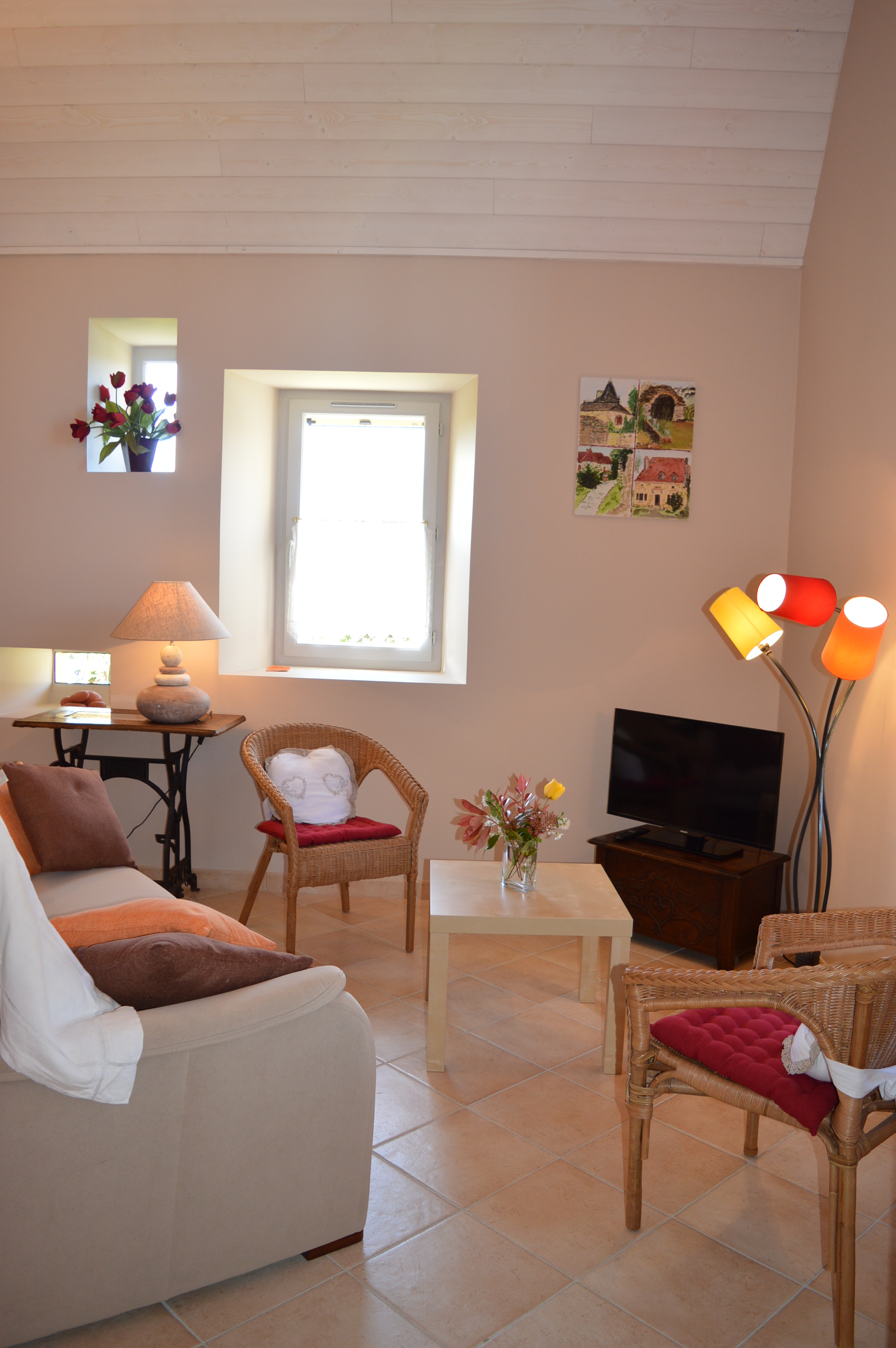 Gîte de Bonnefont, Mayrinhac-Lentour - photo 5