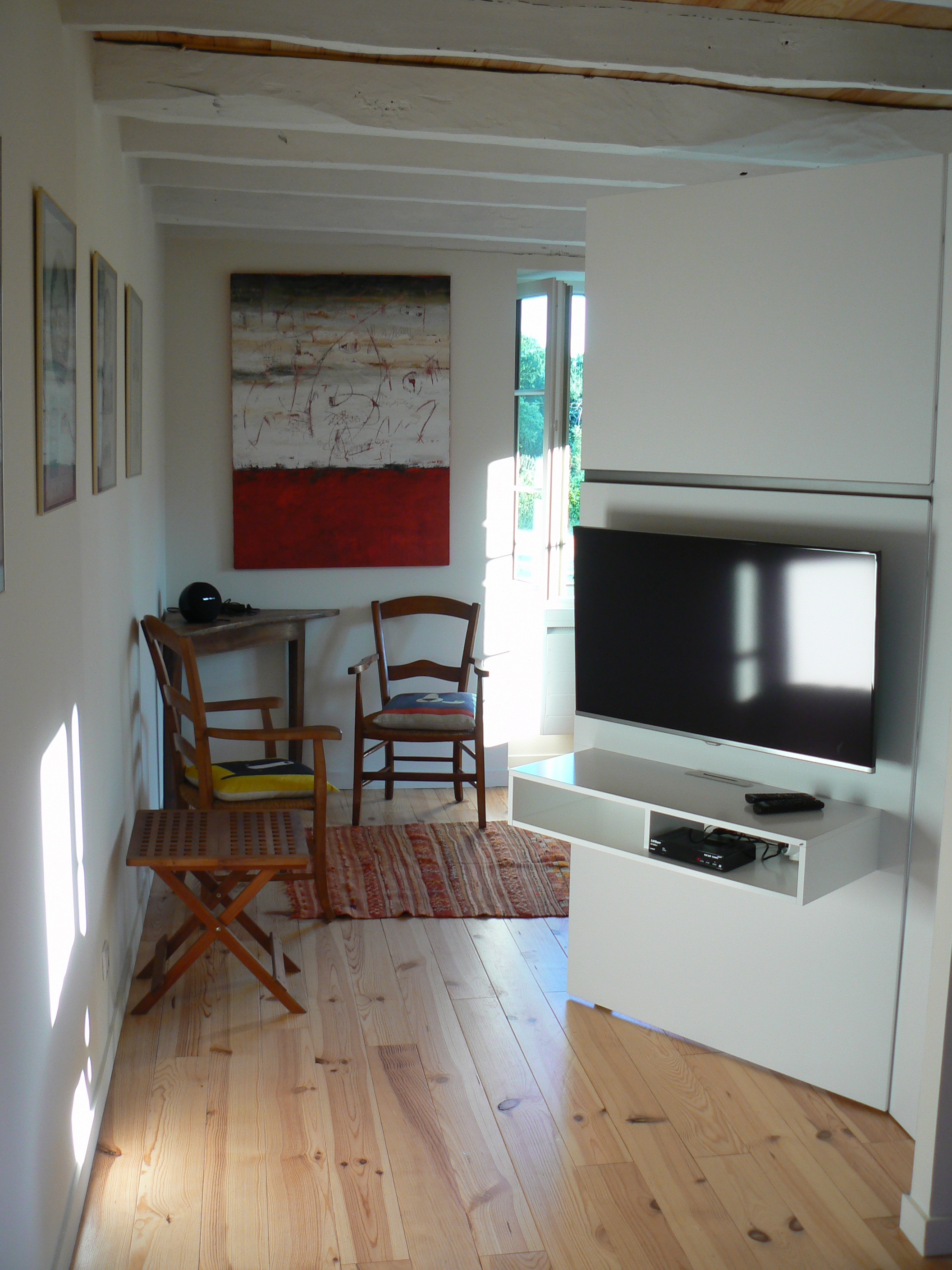 La Petite Maison De Clotilde