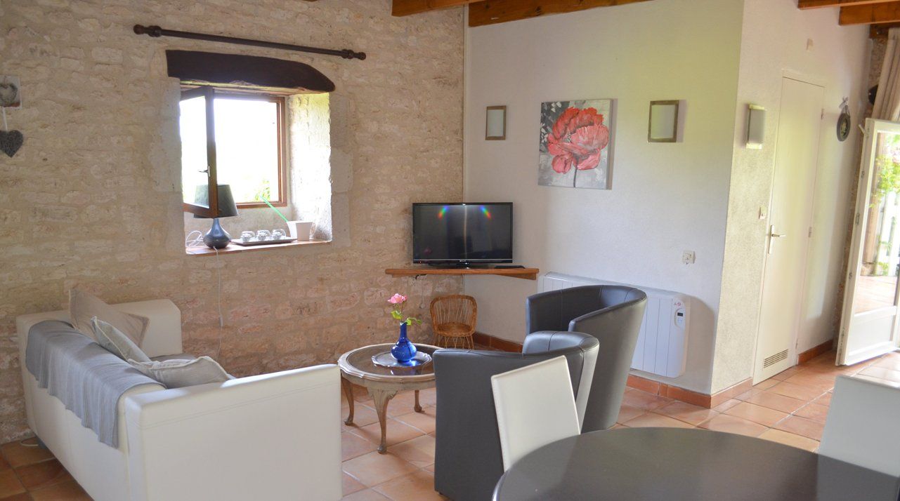 Le Rendier, Fontanes - photo 2