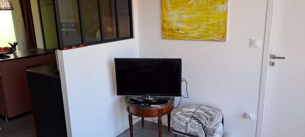 Appartement Chemin de la Curie, Figeac - photo 3