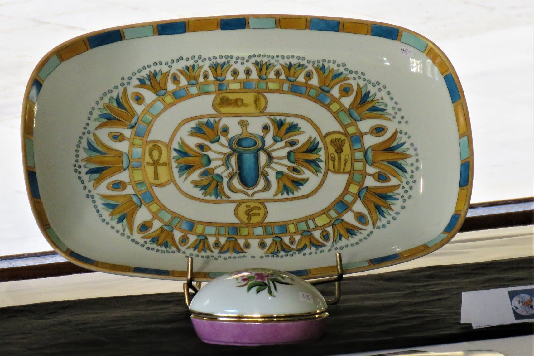 Journées portes ouvertes Ateliers d'Artistes - Grande Colette