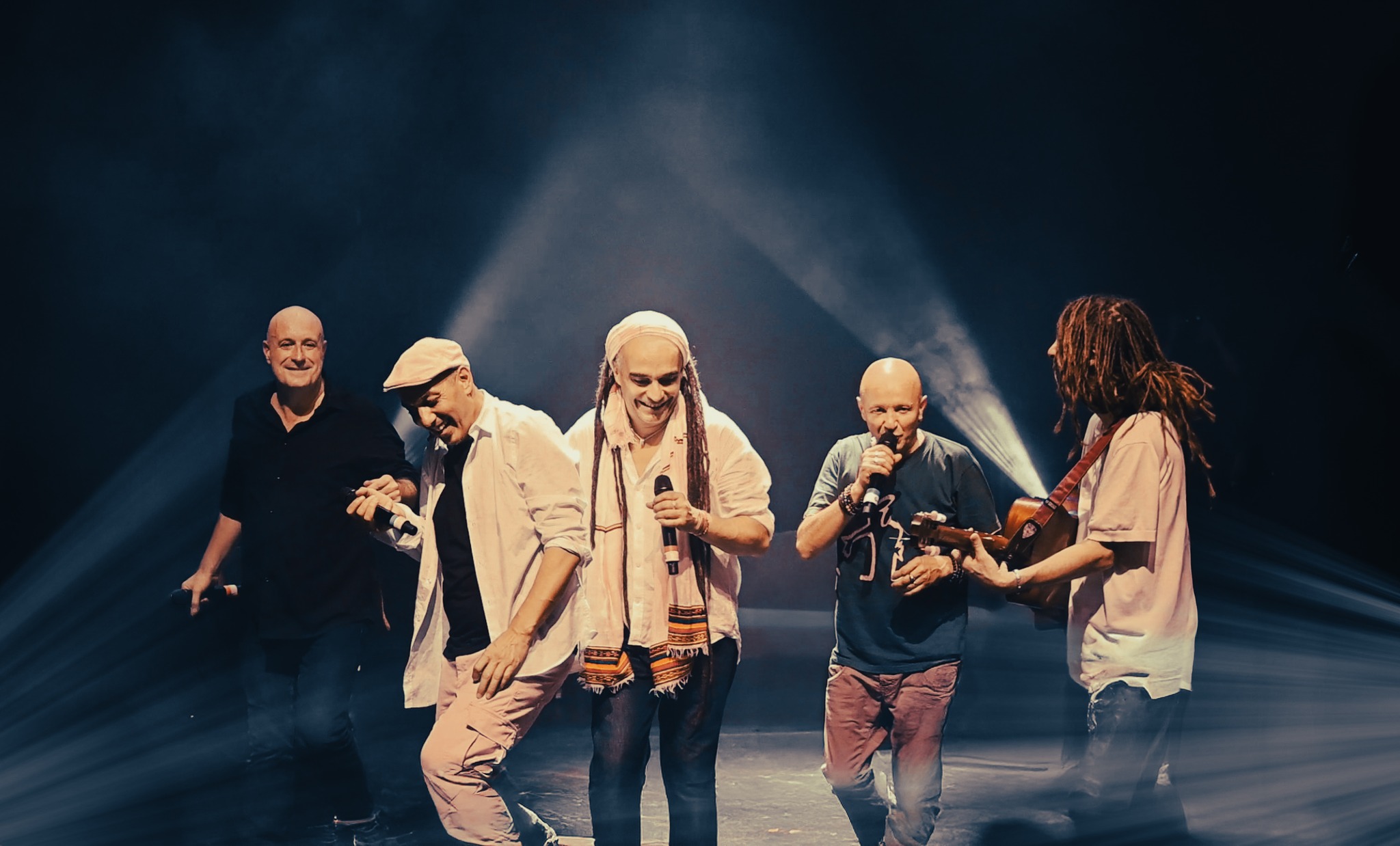 Festival Ecaussystème : Les concerts du Vendredi, Gignac - photo 5