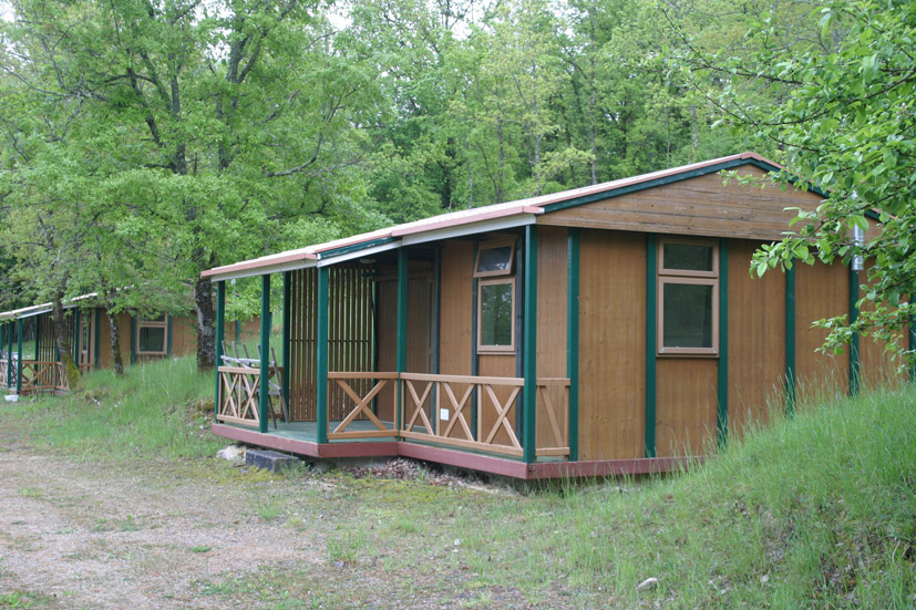 La Colline aux Chalets, Saint-Chamarand - photo 7