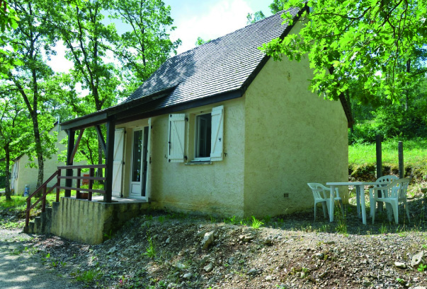 La Colline aux Chalets, Saint-Chamarand - photo 9