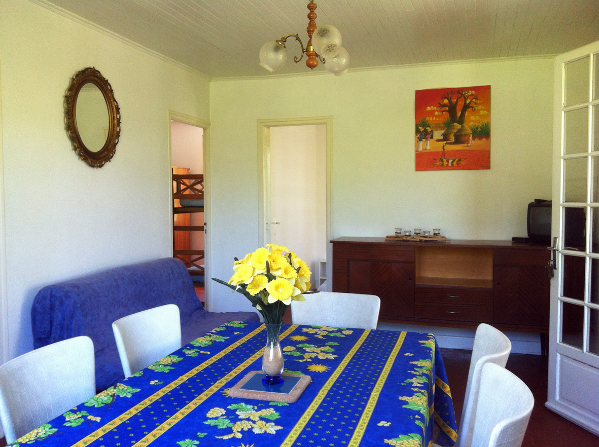 La Colline aux Chalets, Saint-Chamarand - photo 11