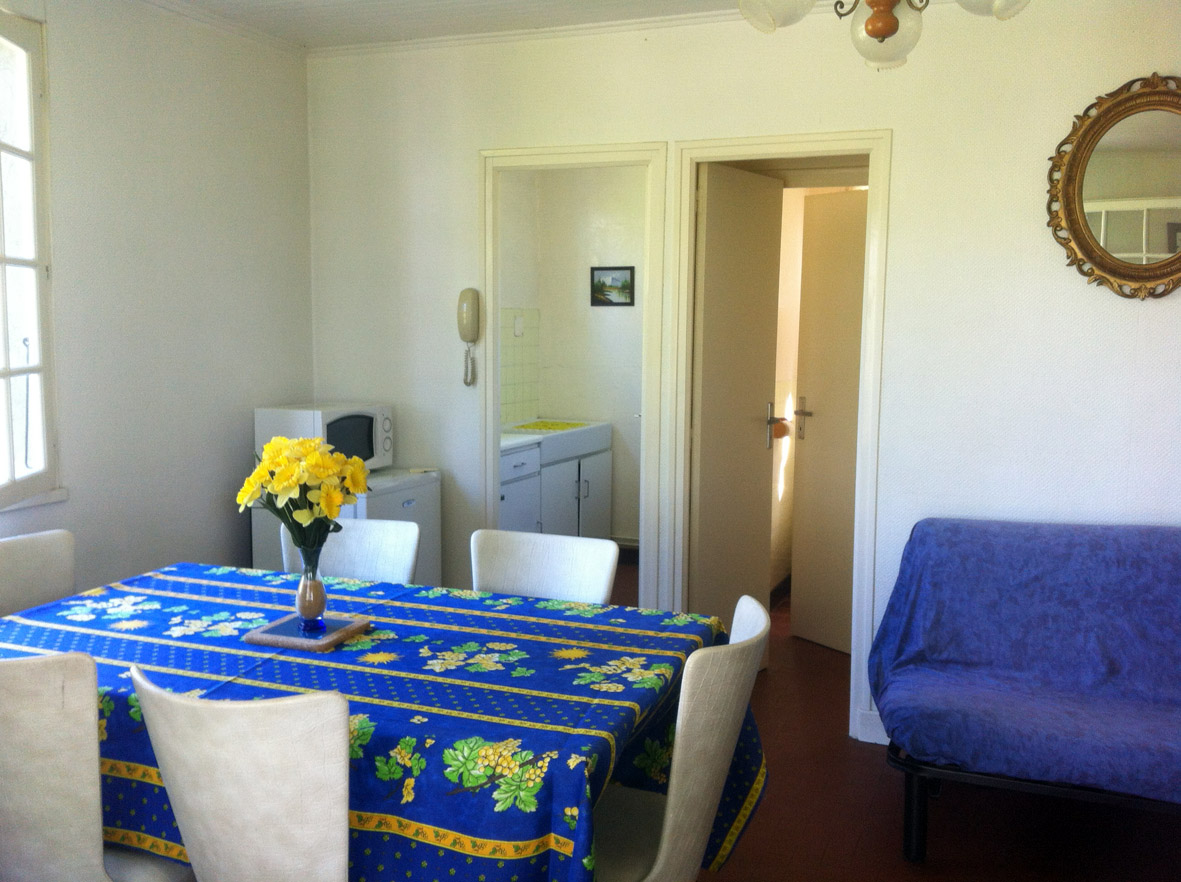La Colline aux Chalets, Saint-Chamarand - photo 14