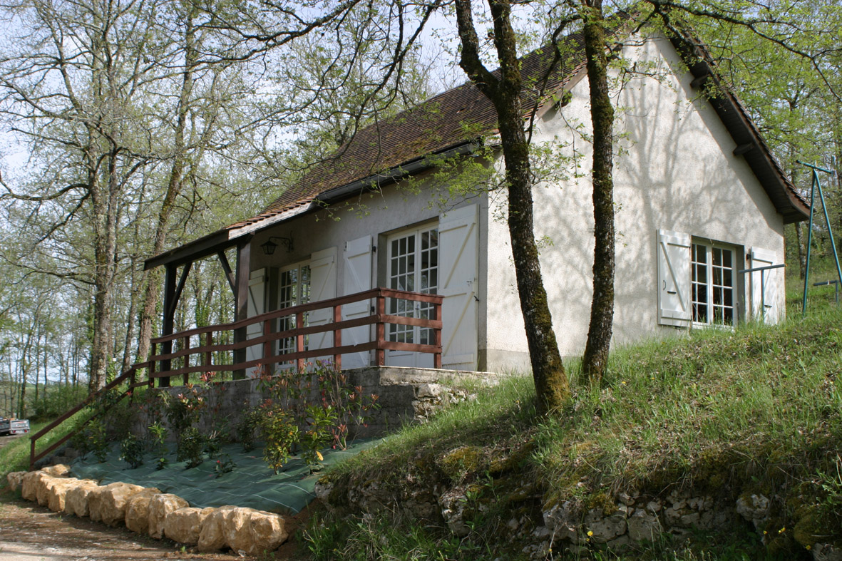 La Colline aux Chalets, Saint-Chamarand - photo 15