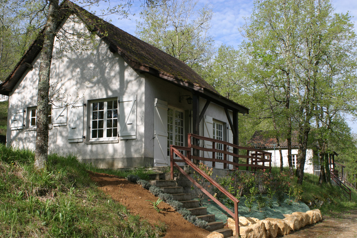 La Colline aux Chalets