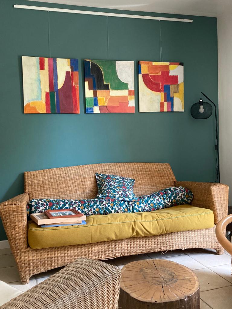 La Maison de la Colline