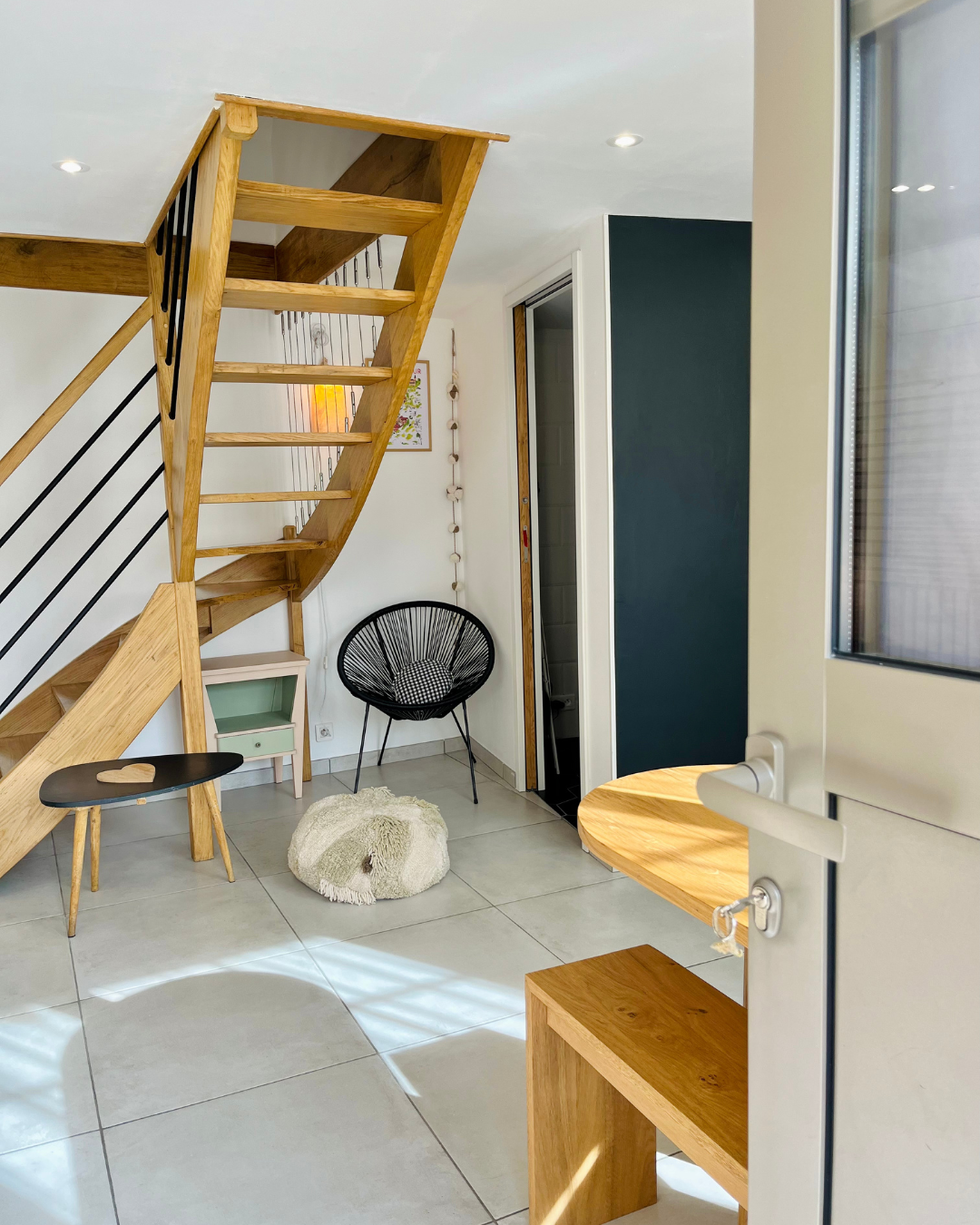 La Maison de Vacances - La Maisonnette