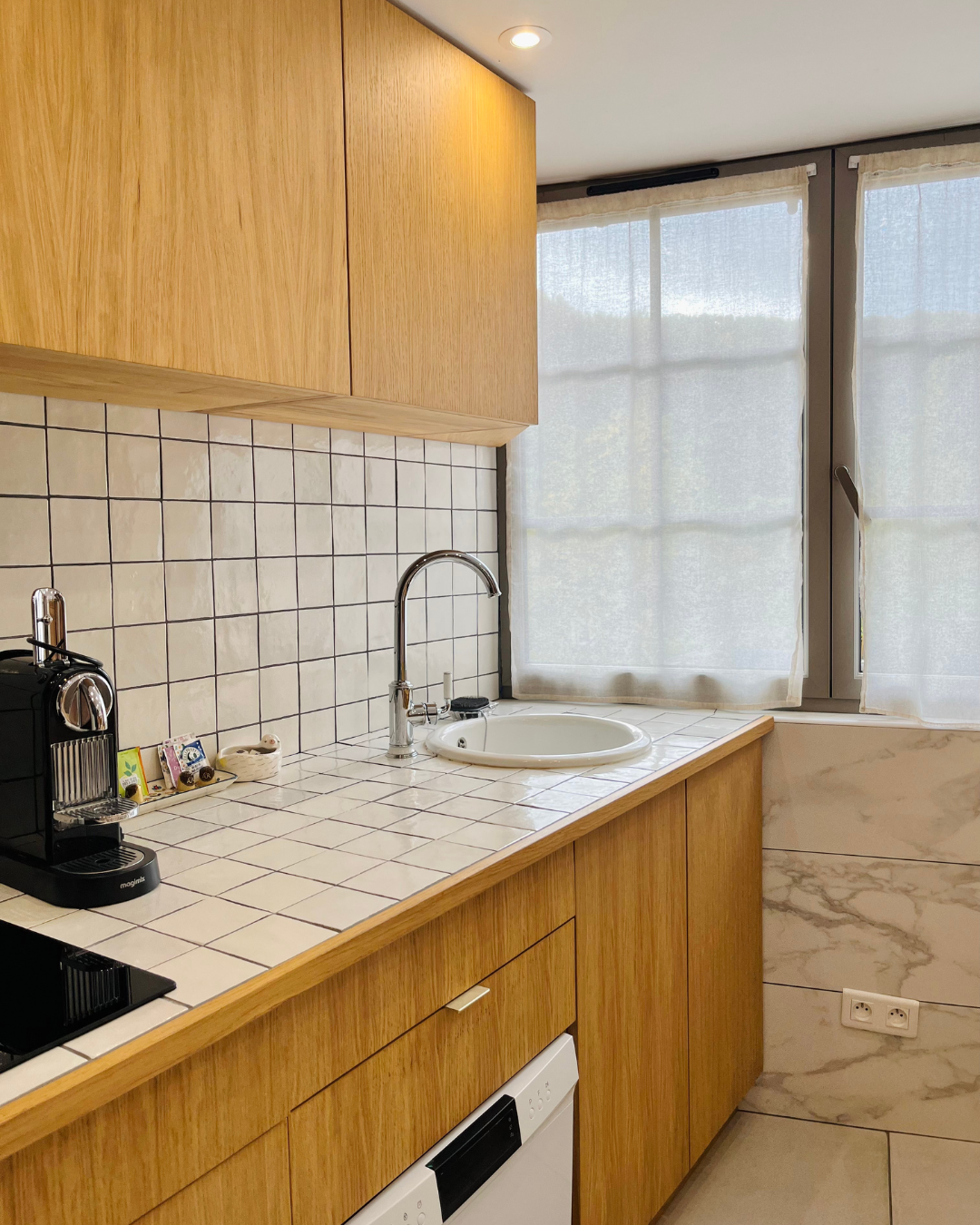 La Maison de Vacances - La Maisonnette, Rocamadour - photo 4