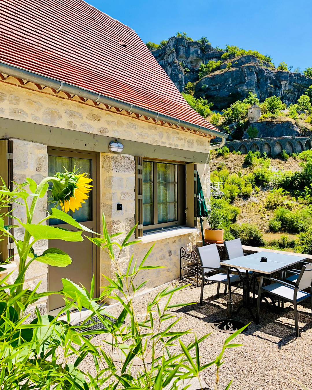 La Maison de Vacances - La Maisonnette