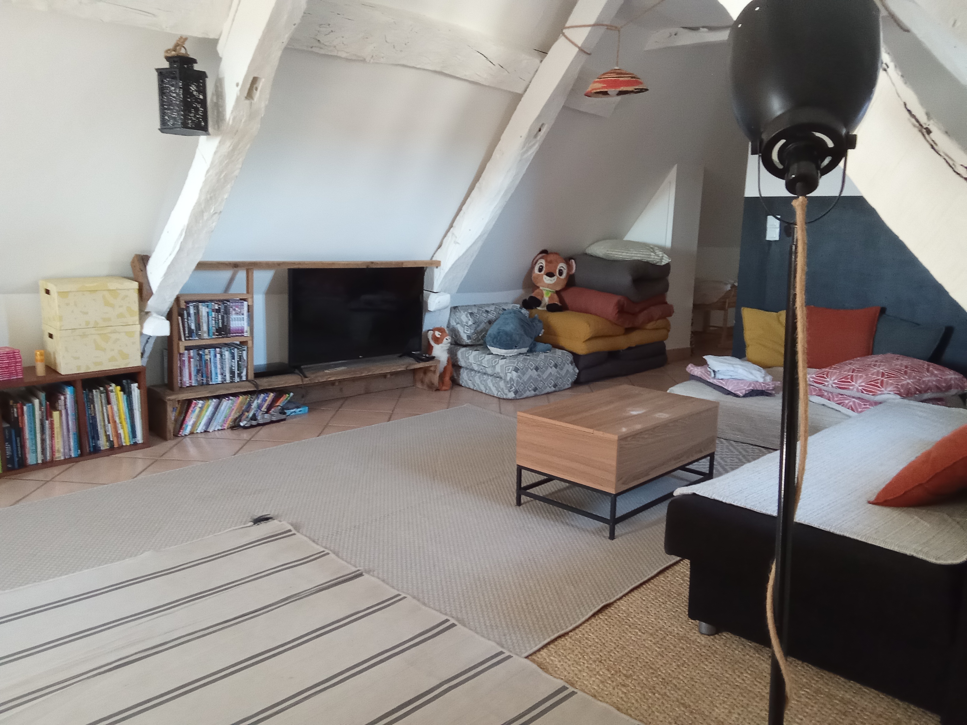 La Ferme des Pierres, Tour-de-Faure - photo 7