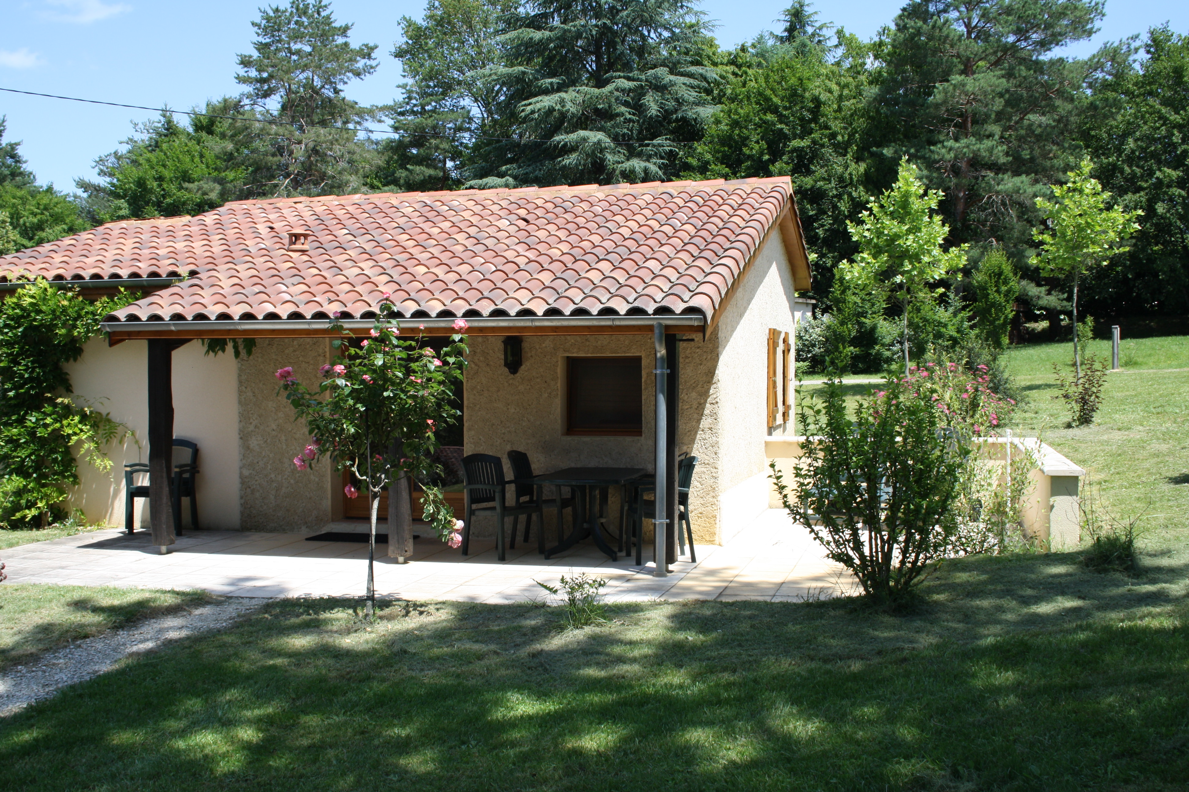 Villa COMFORT 13