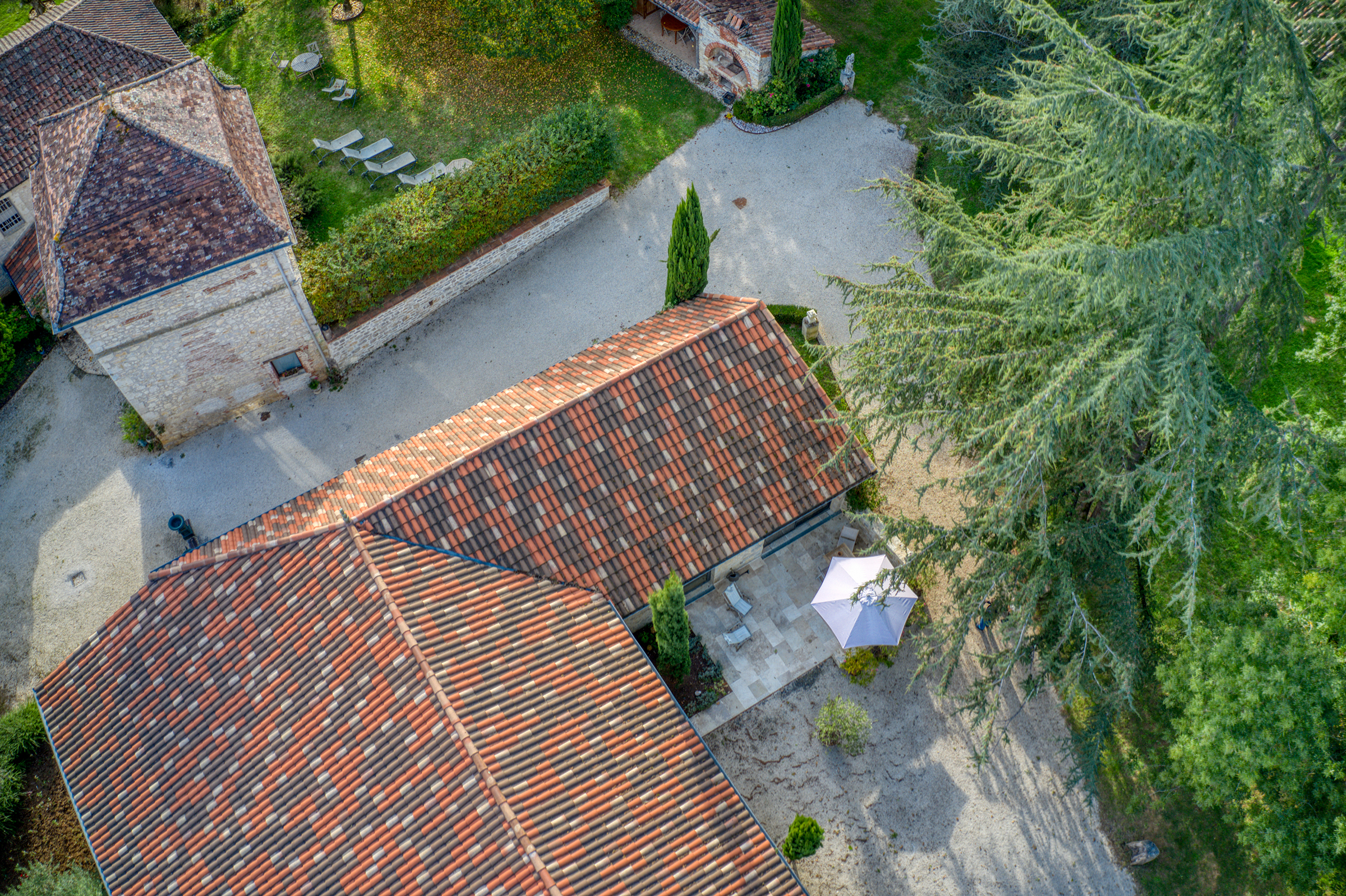 Domaine de Labarthe - Gîte Garenne Suite, Espère - photo 12