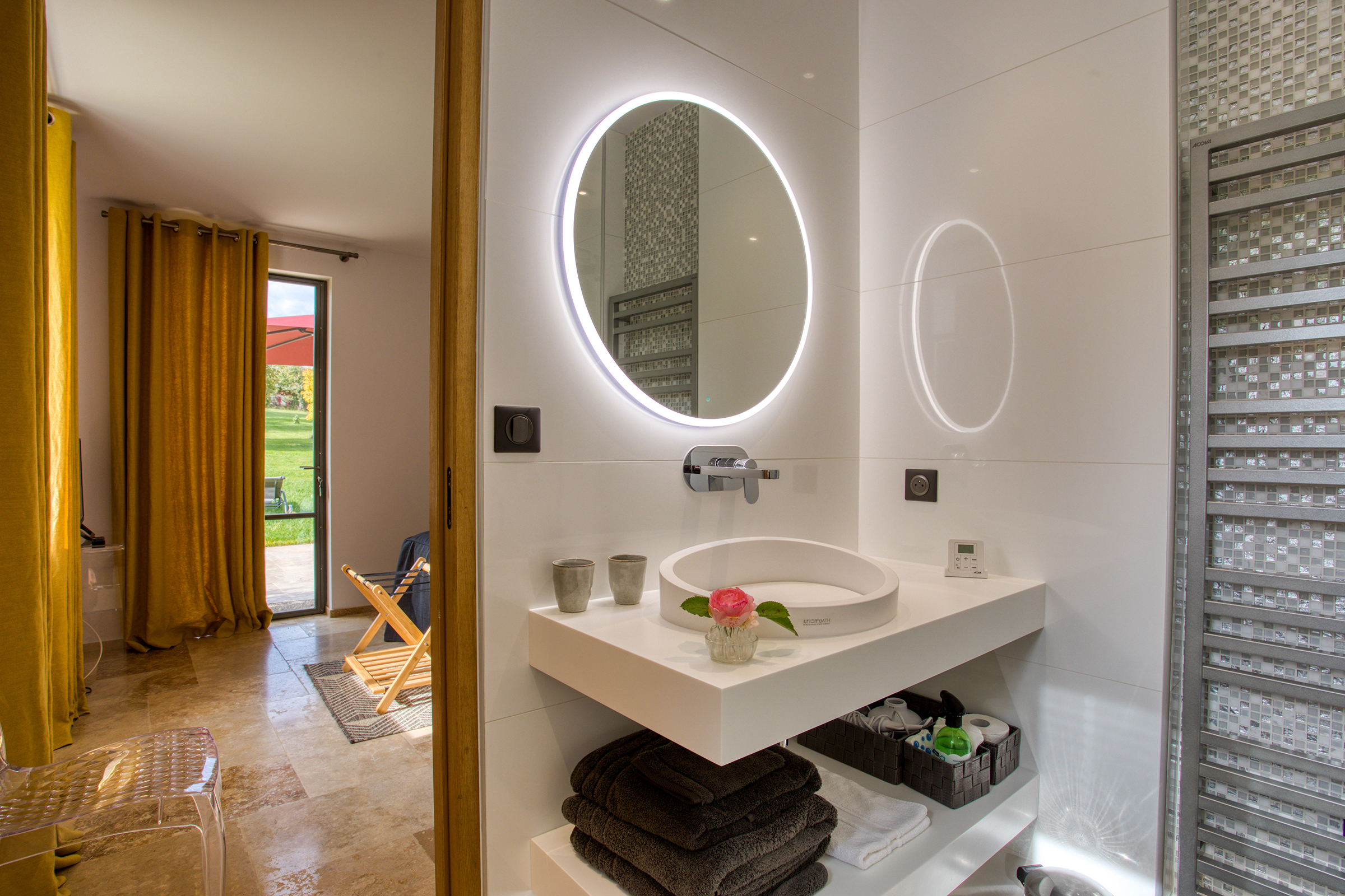 Domaine de Labarthe - Gîte Grand'Prairie, Espère - photo 2