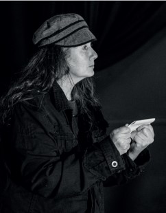 Festival Résurgence IX - Spectacle " En direct des comités de Libération du Lot, juin 1945 "