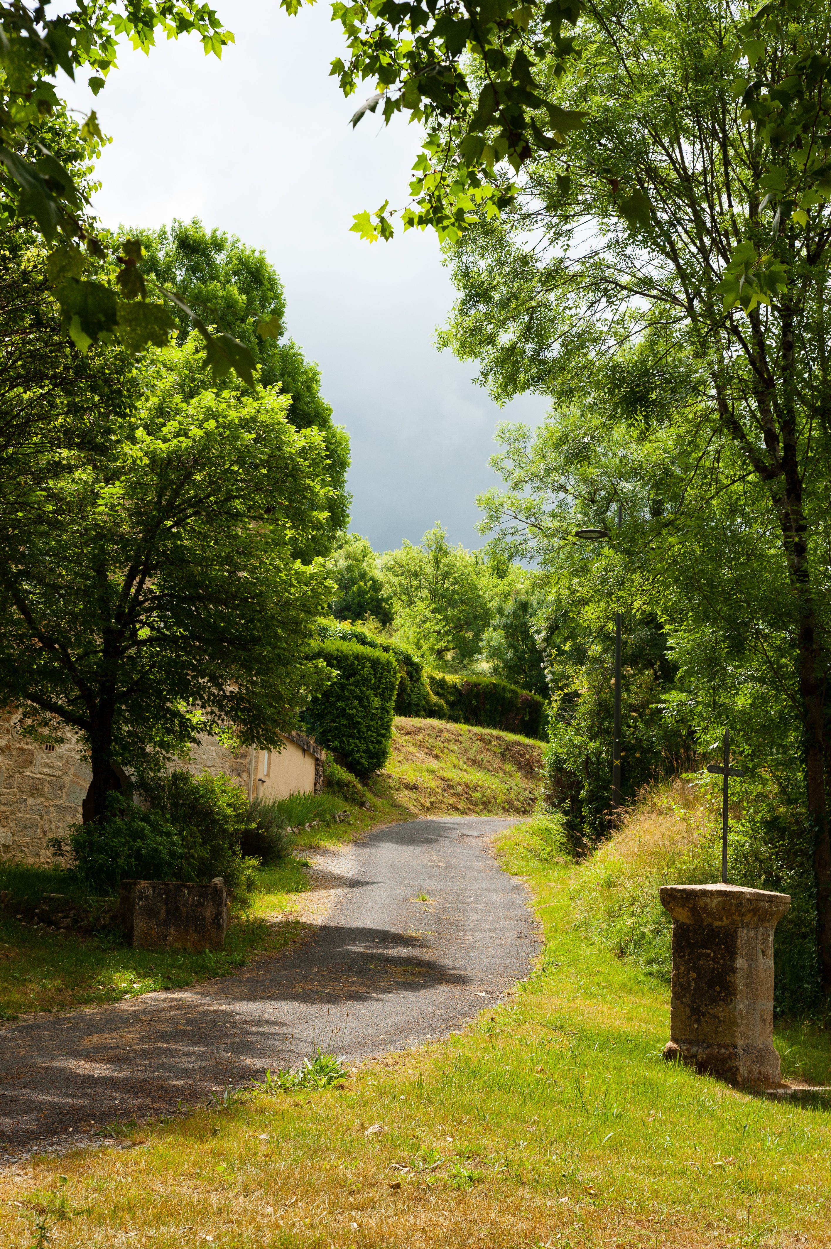 Excursion au Coeur de la Bouriane, Saint-Germain-du-Bel-Air - photo 2