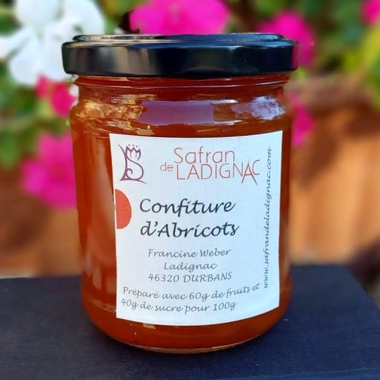 Safran de Ladignac — photo 3