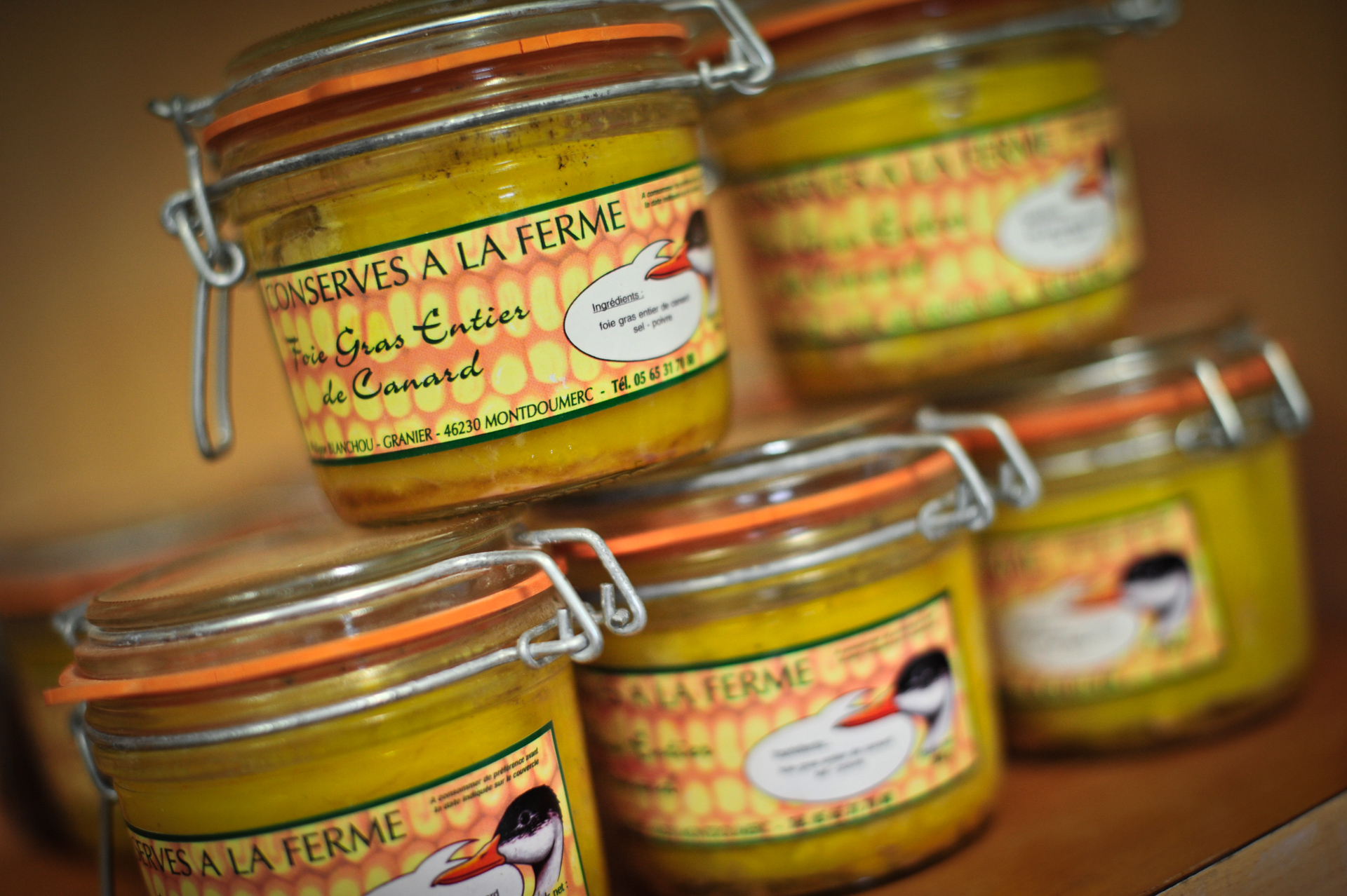 La Veillée Gourmande, Montdoumerc - photo 5