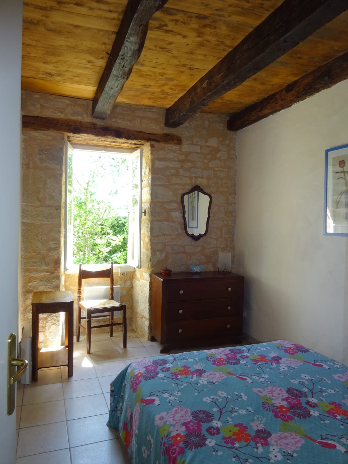 Contivay, Francoulès