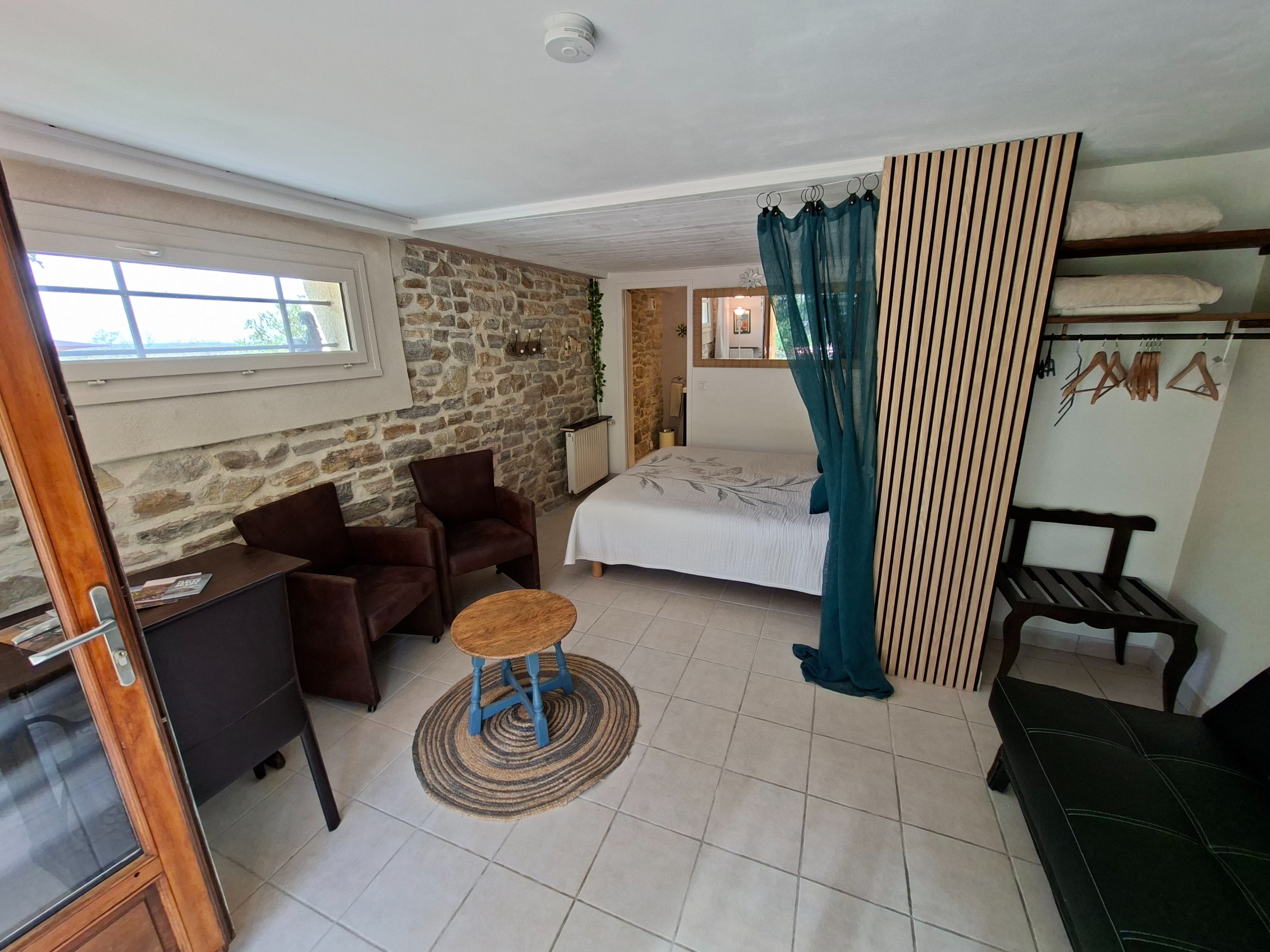 Maison Les Fraysses, Bellefont-La Rauze - photo 24