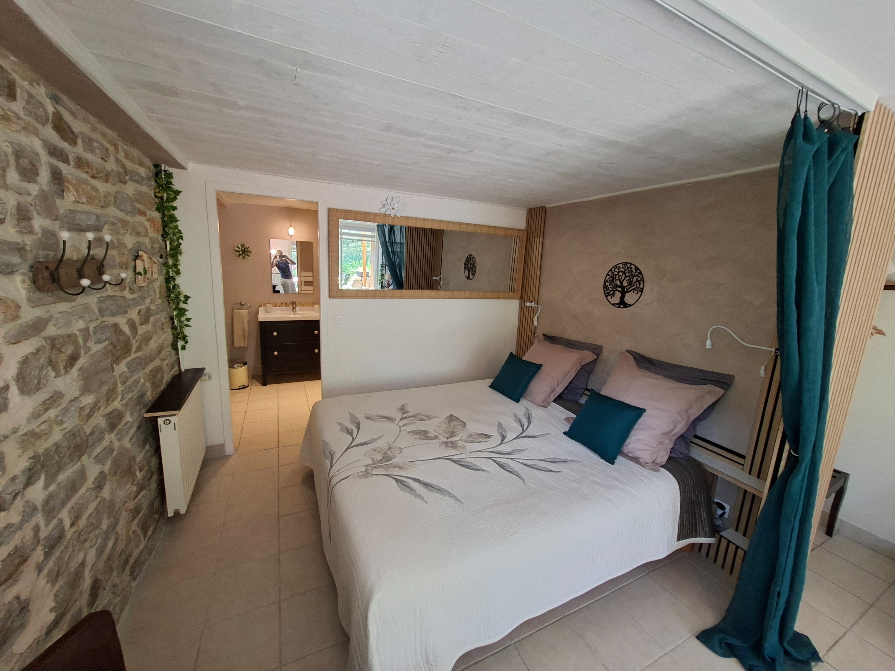 Maison Les Fraysses, Bellefont-La Rauze - photo 25