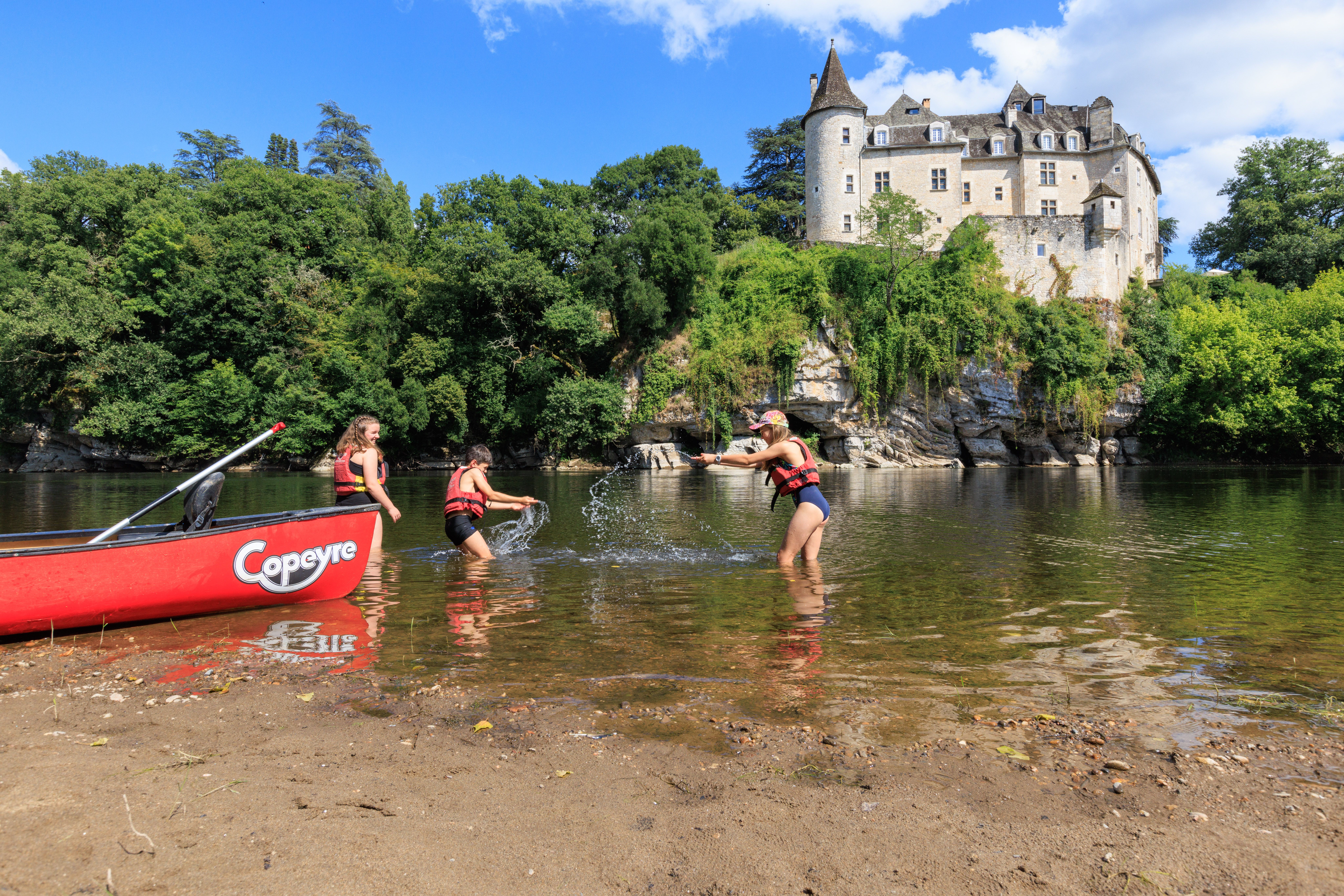 Copeyre Canoë, Souillac - photo 3