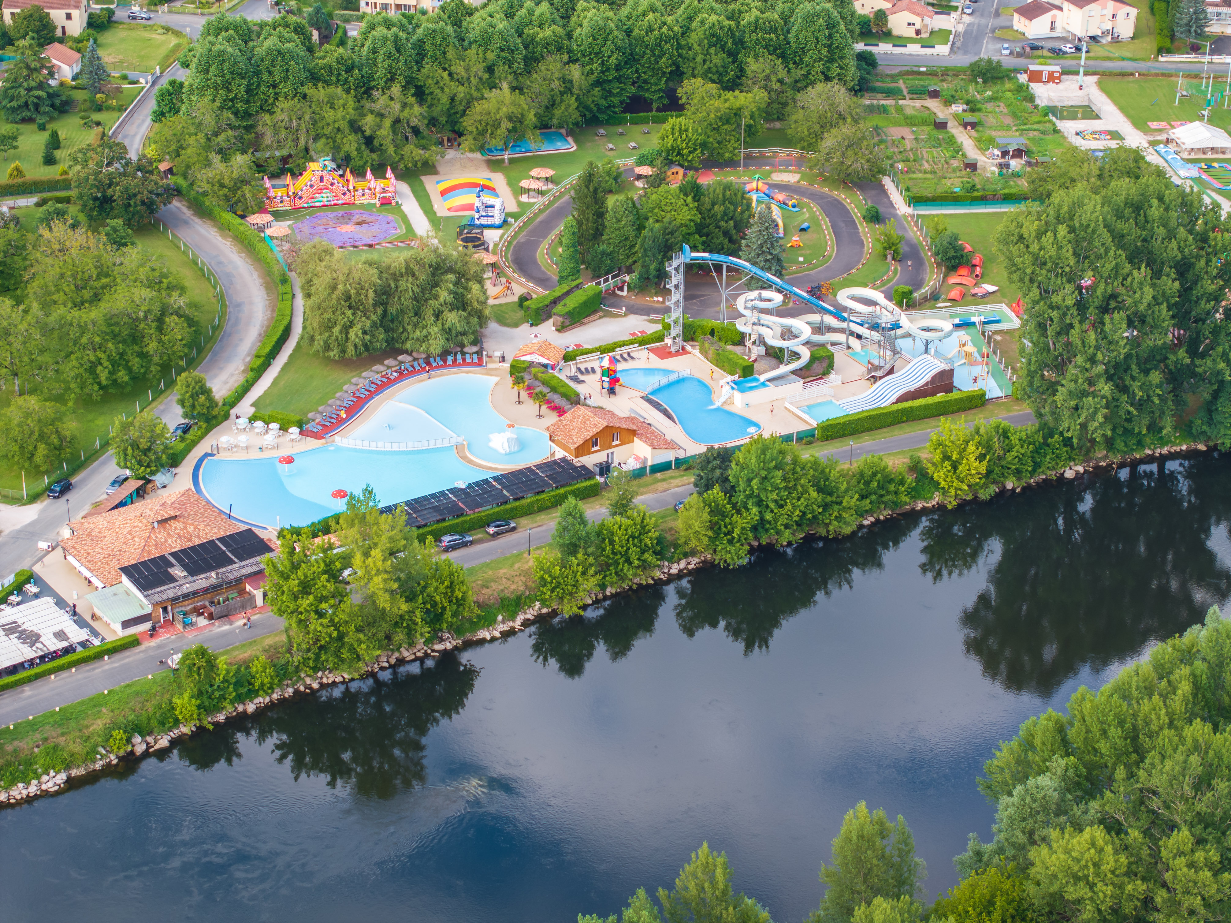 Parc d'Attractions Quercyland, Souillac - photo 6