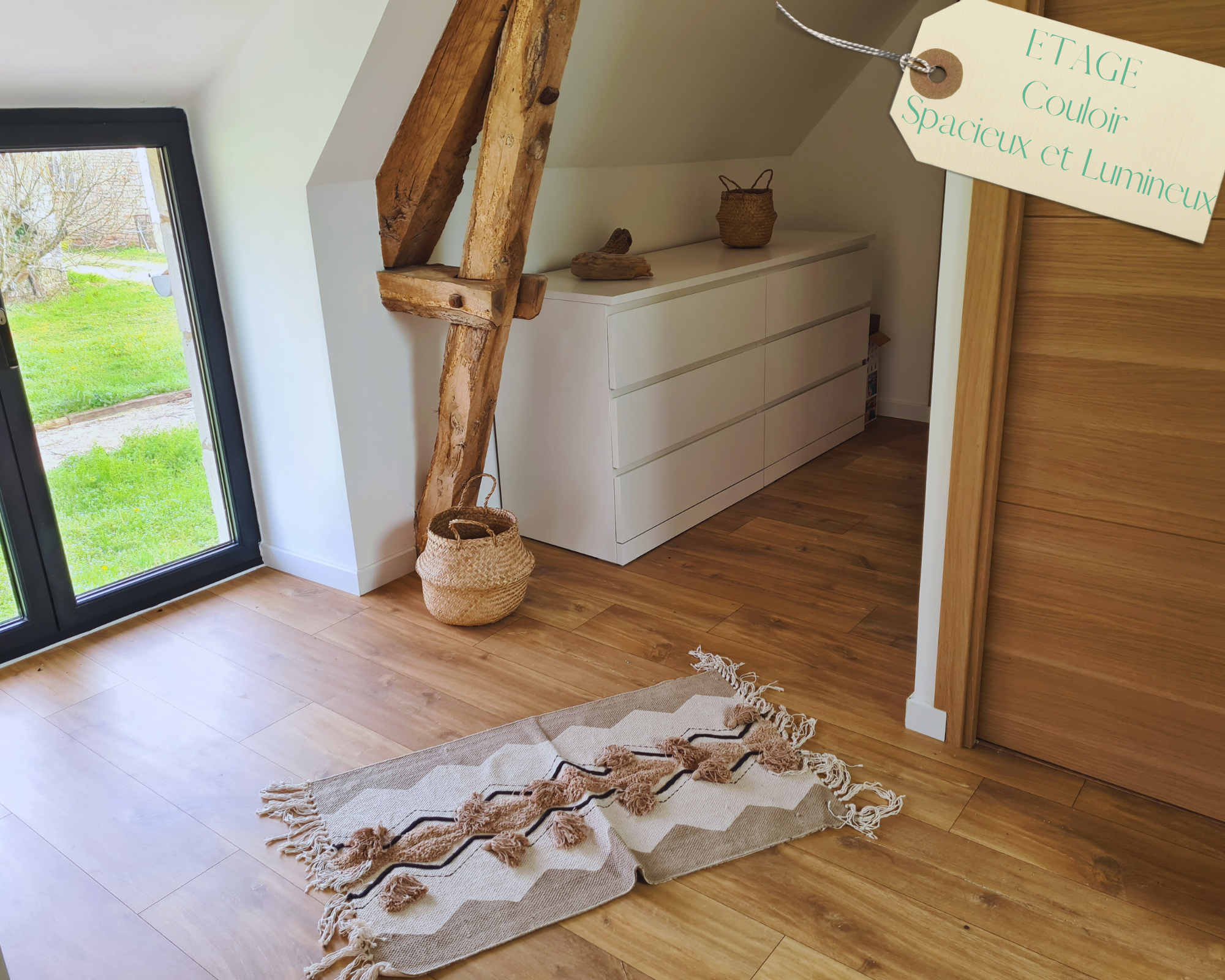 La maison des Landes, Martel - photo 16