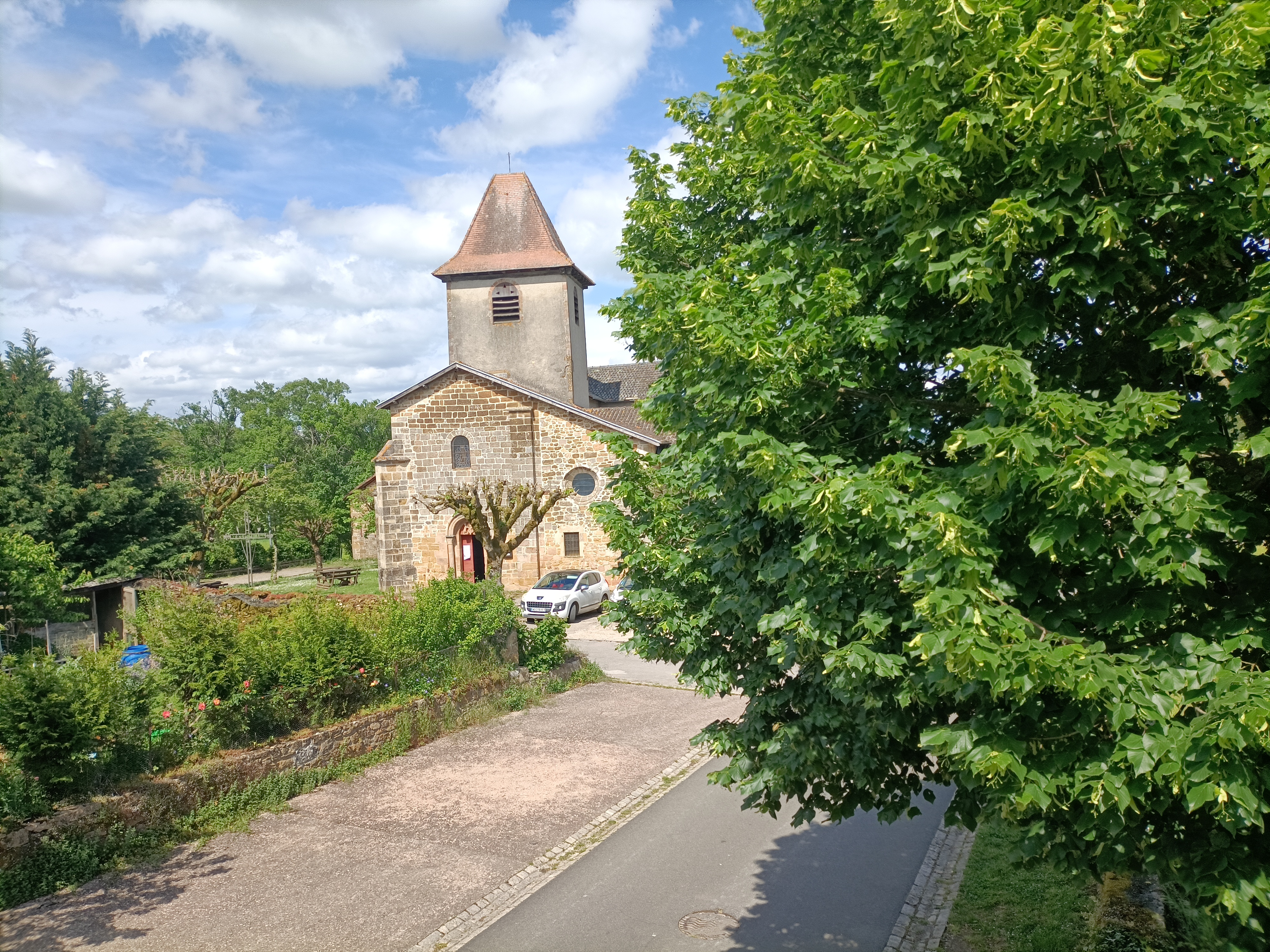 Gîte Del Camin, Saint-Félix - photo 3