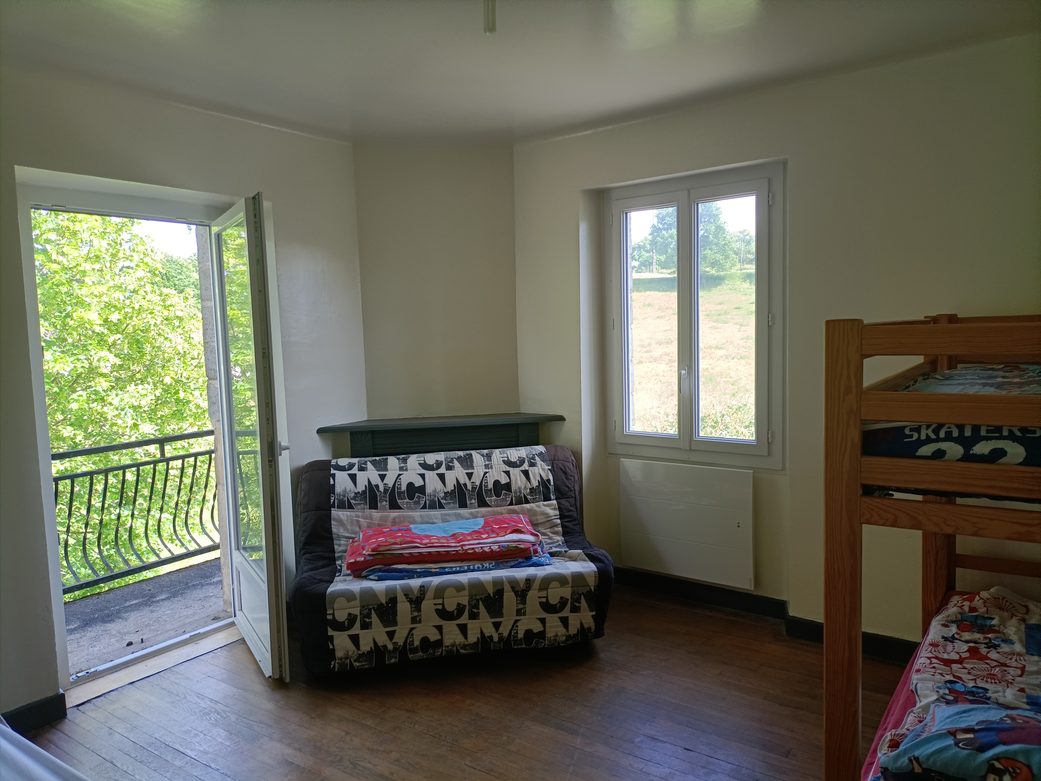 Gîte Del Camin, Saint-Félix - photo 5