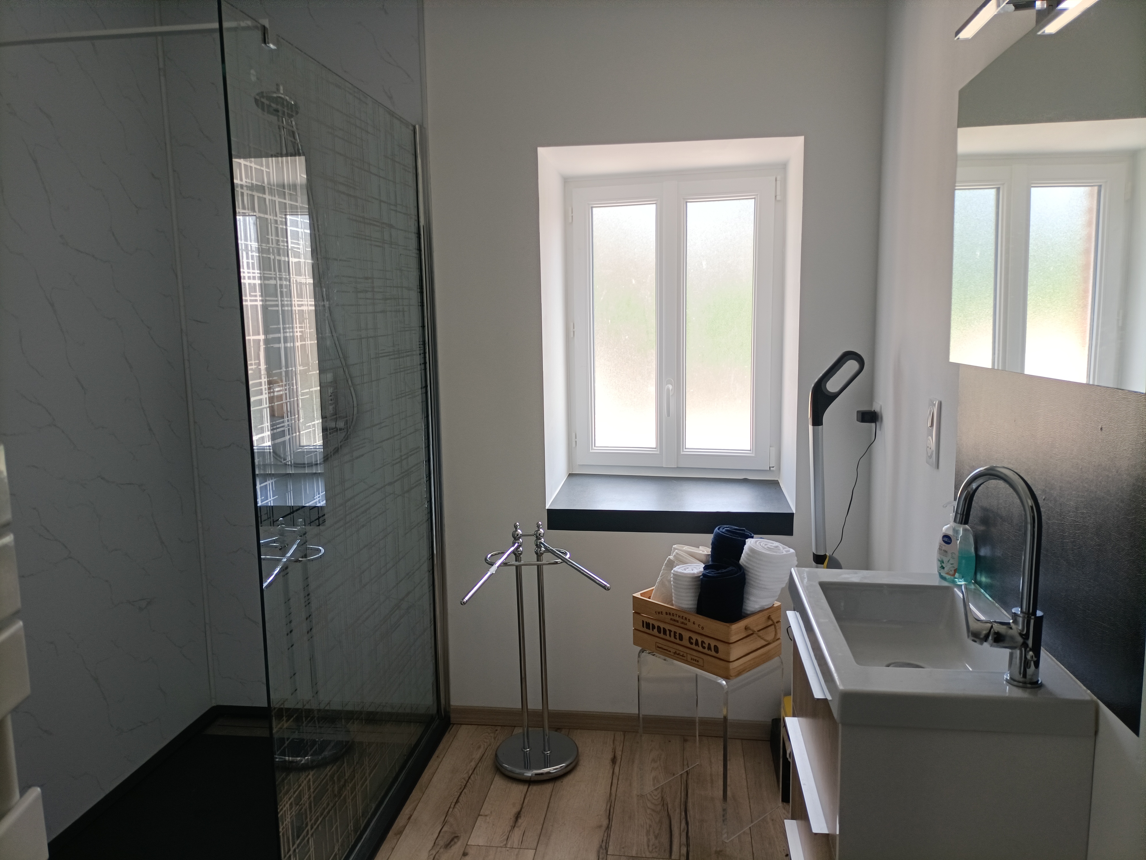 Gîte Del Camin, Saint-Félix - photo 6