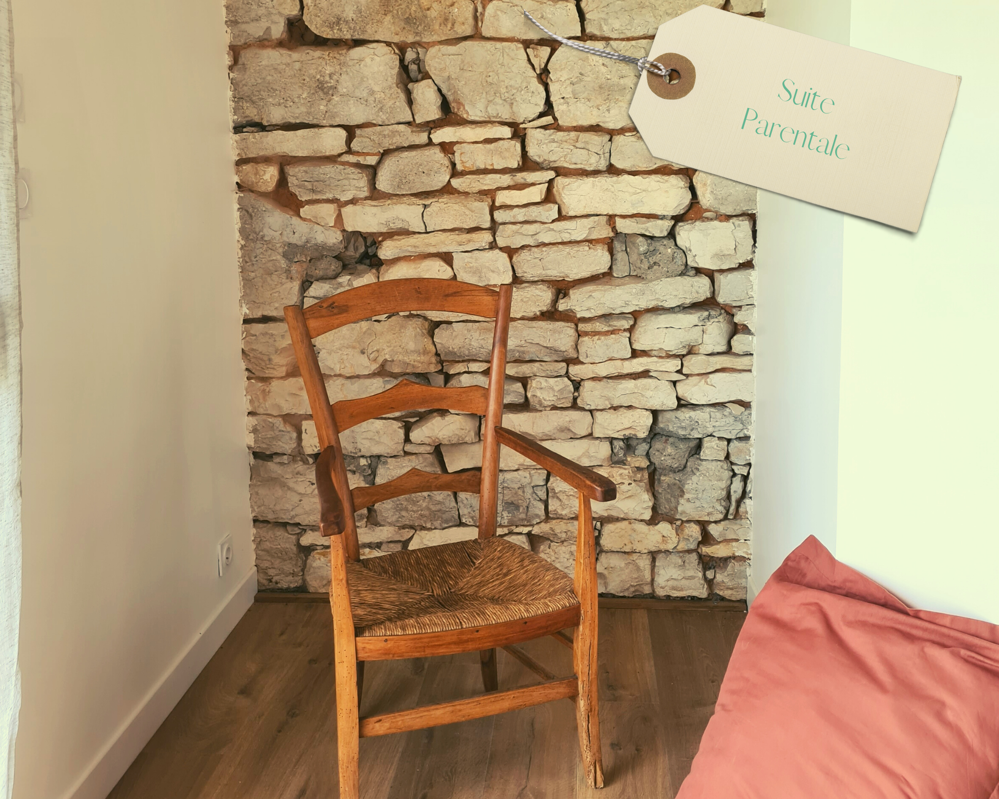 La maison des Landes, Martel - photo 19