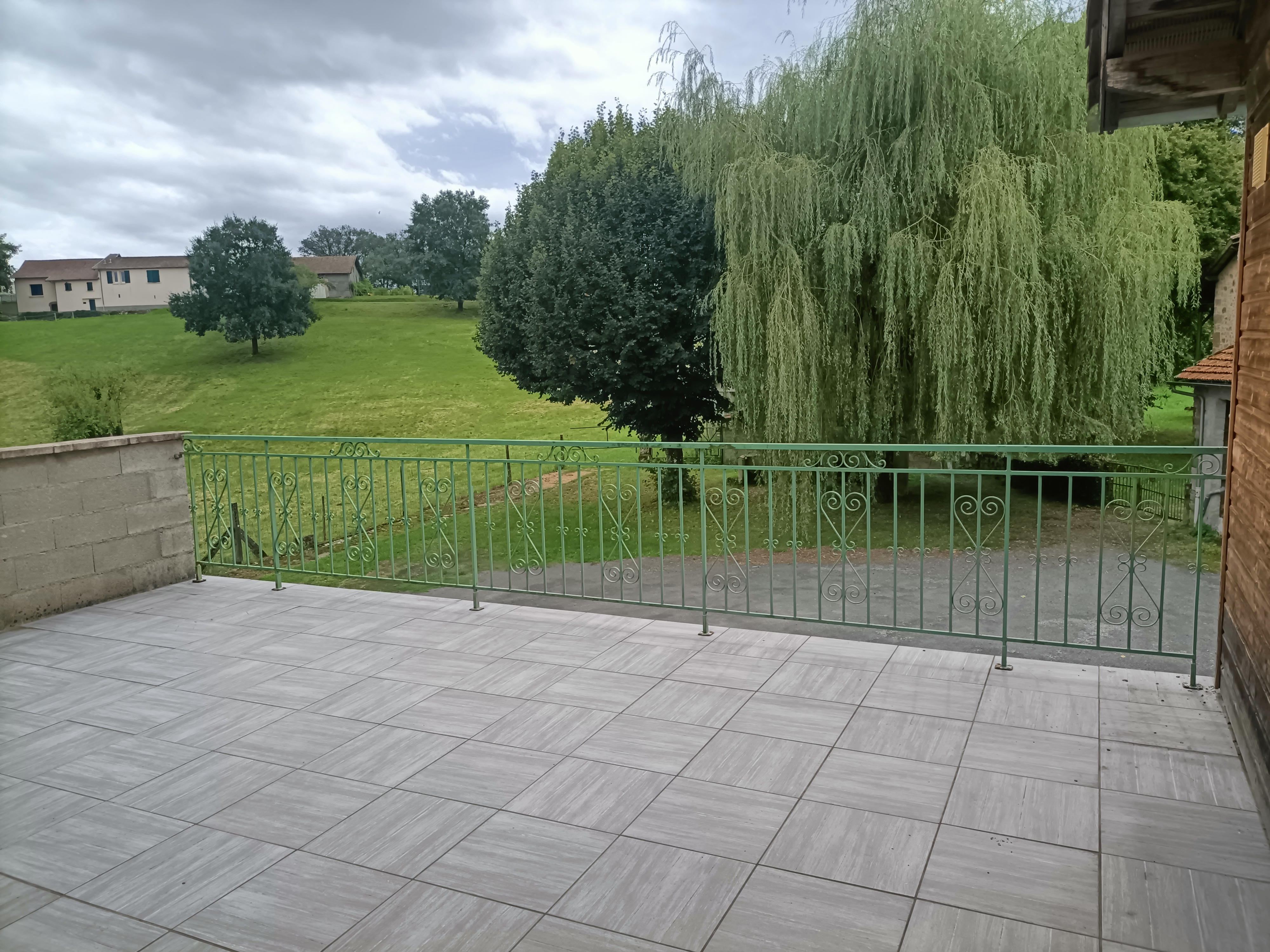 Gîte Del Camin, Saint-Félix - photo 7