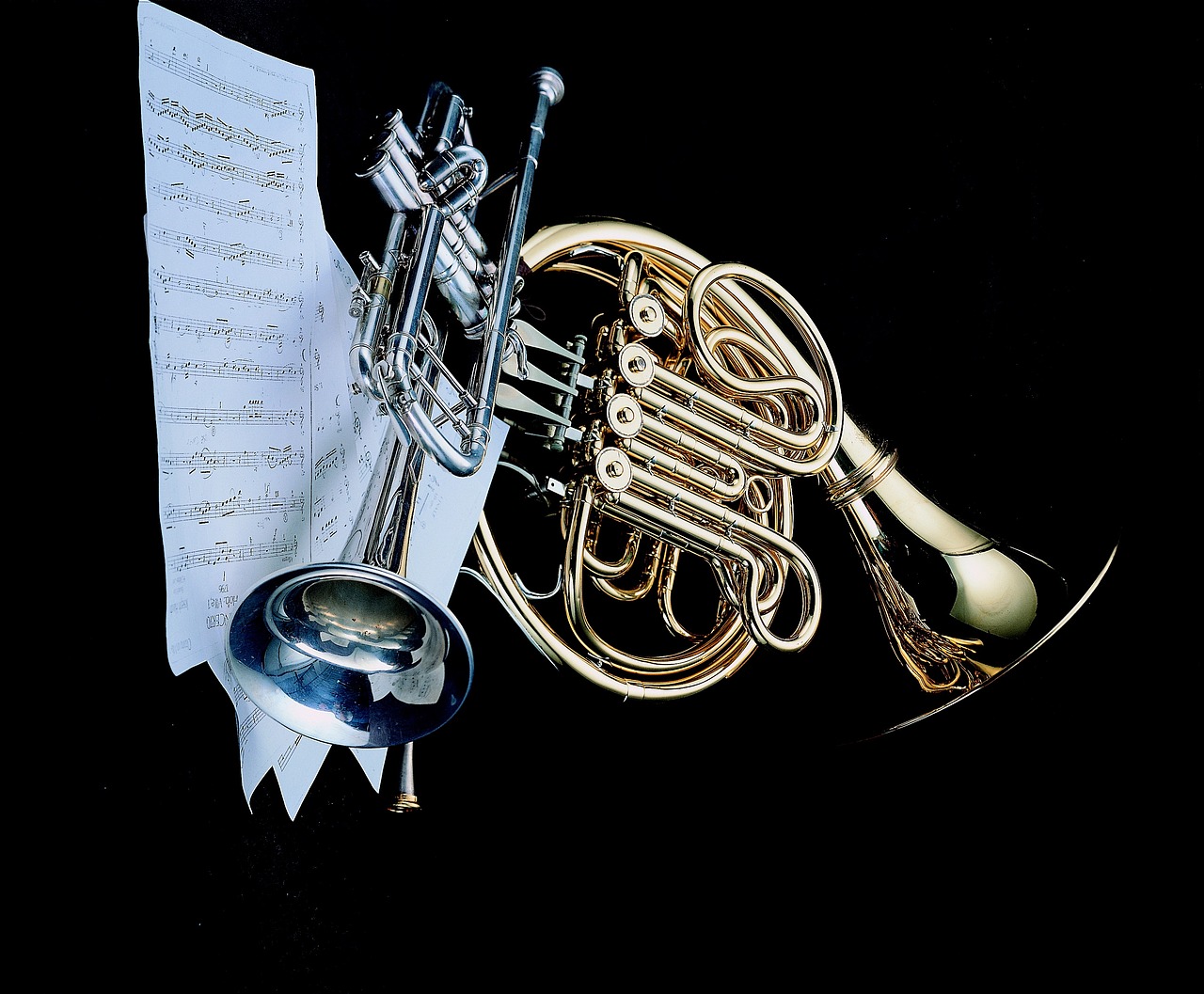 Festival de Musique Romantique : ensemble "Architecture & Musique"
