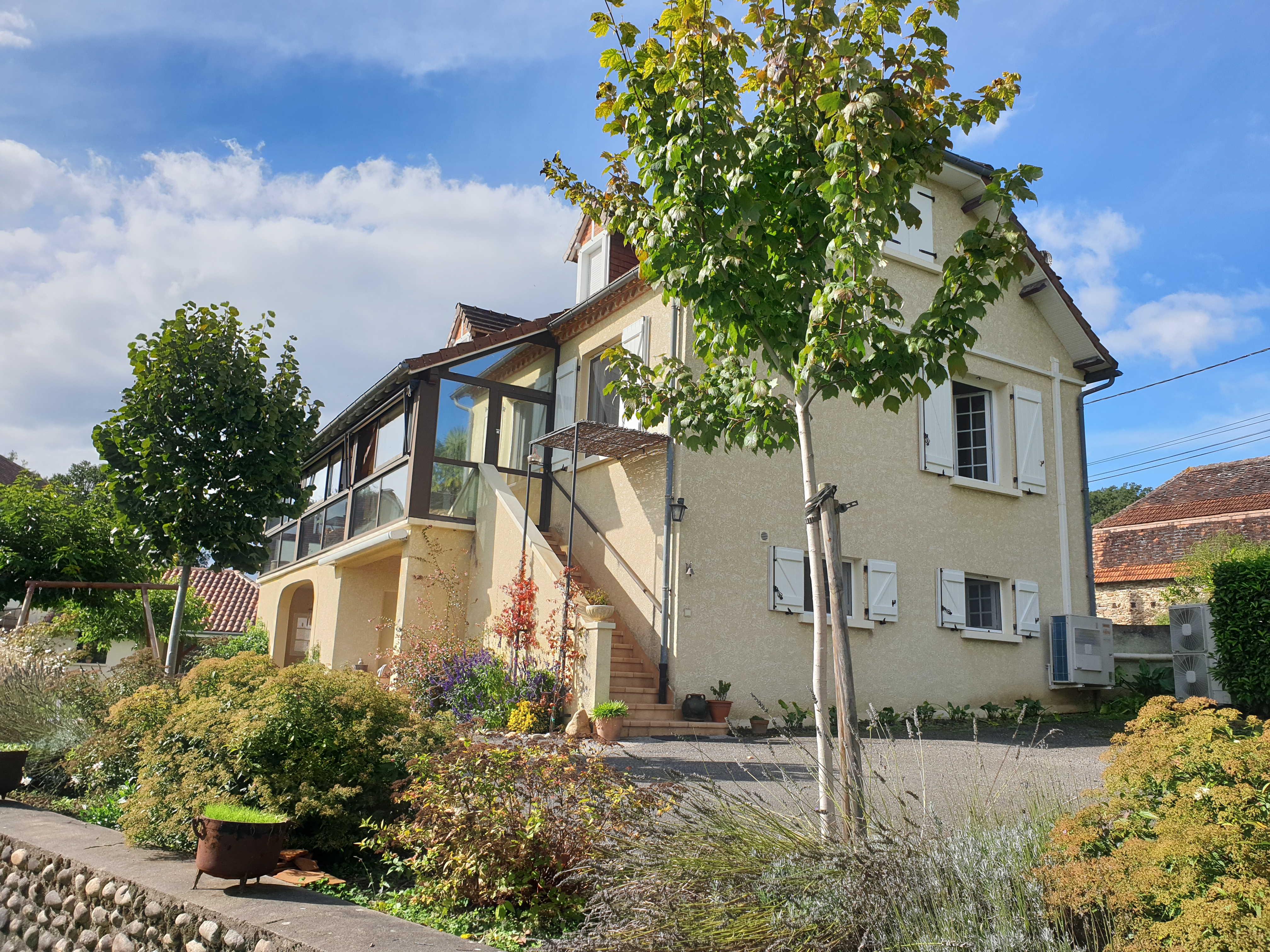 Rumah Désa, Gagnac-sur-Cère - photo 2