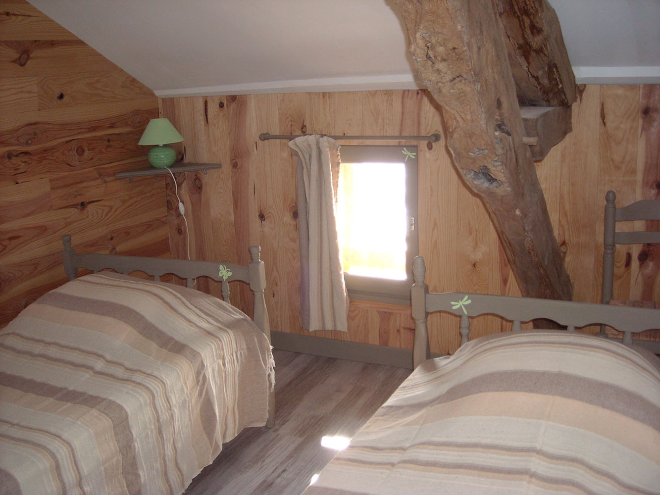 La Garrigue, Boissières - photo 6