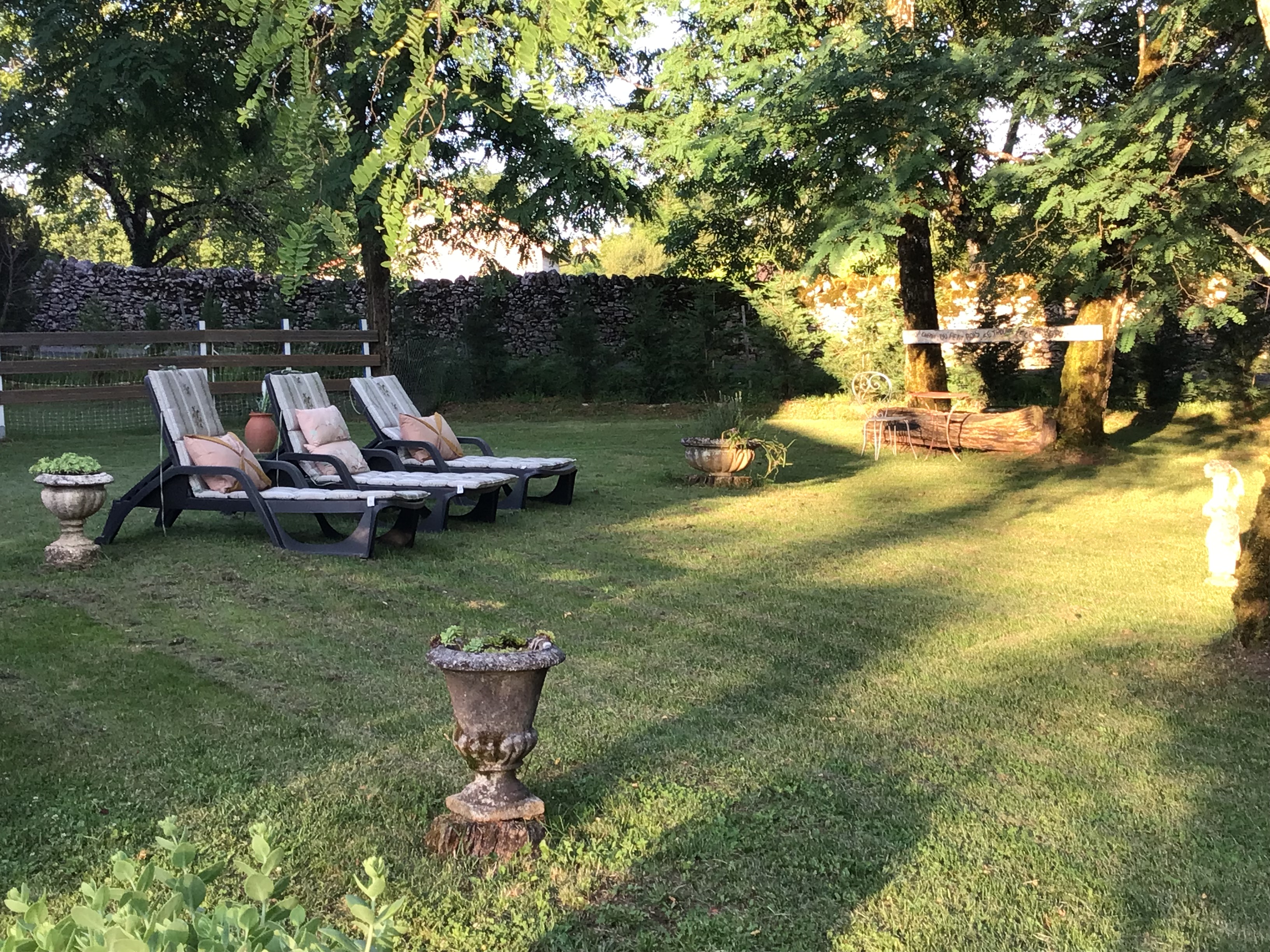 Au Jardin Secret, Gramat - photo 21