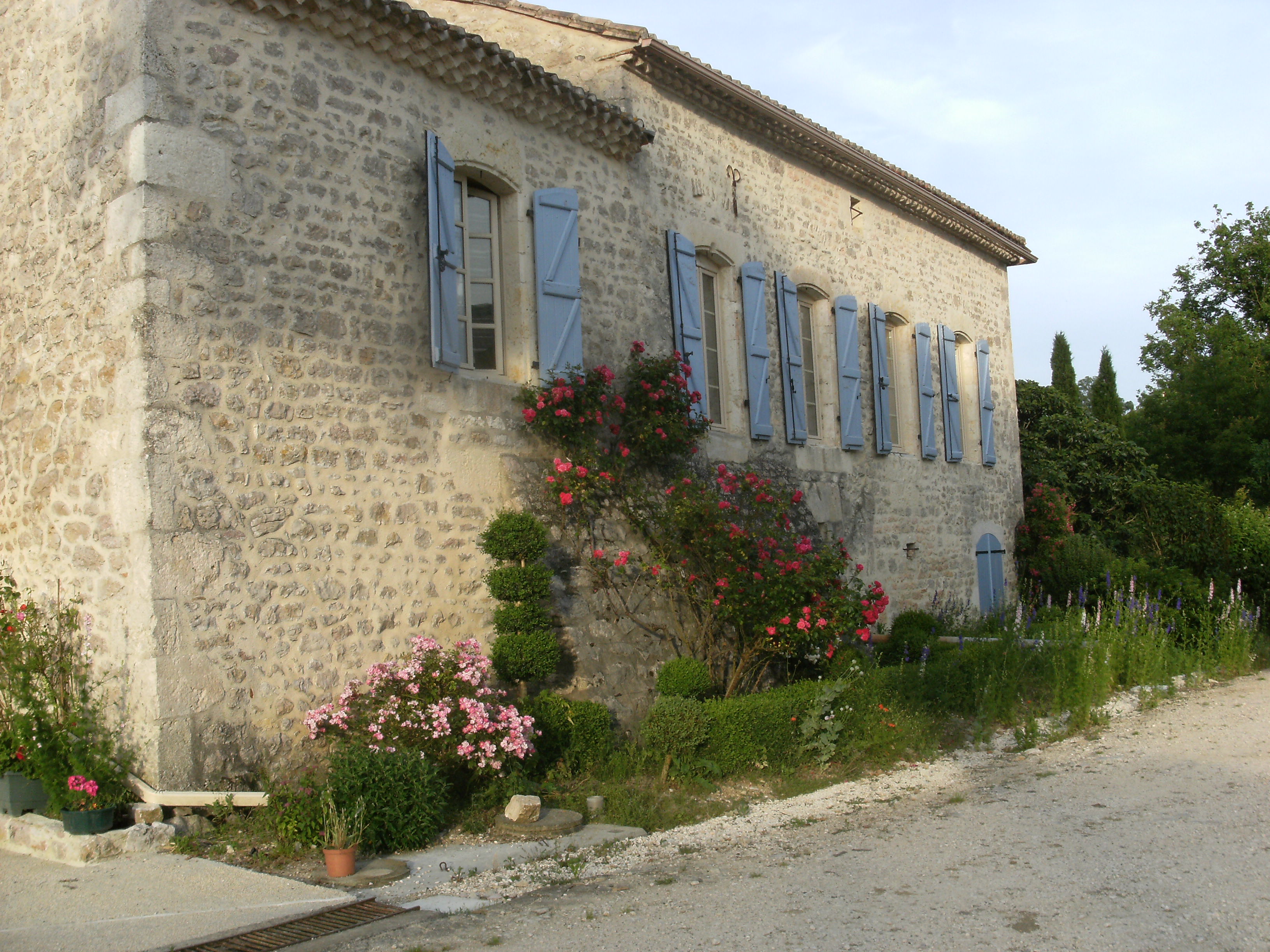 Le Moulin de Loys, Lendou-en-Quercy - photo 6