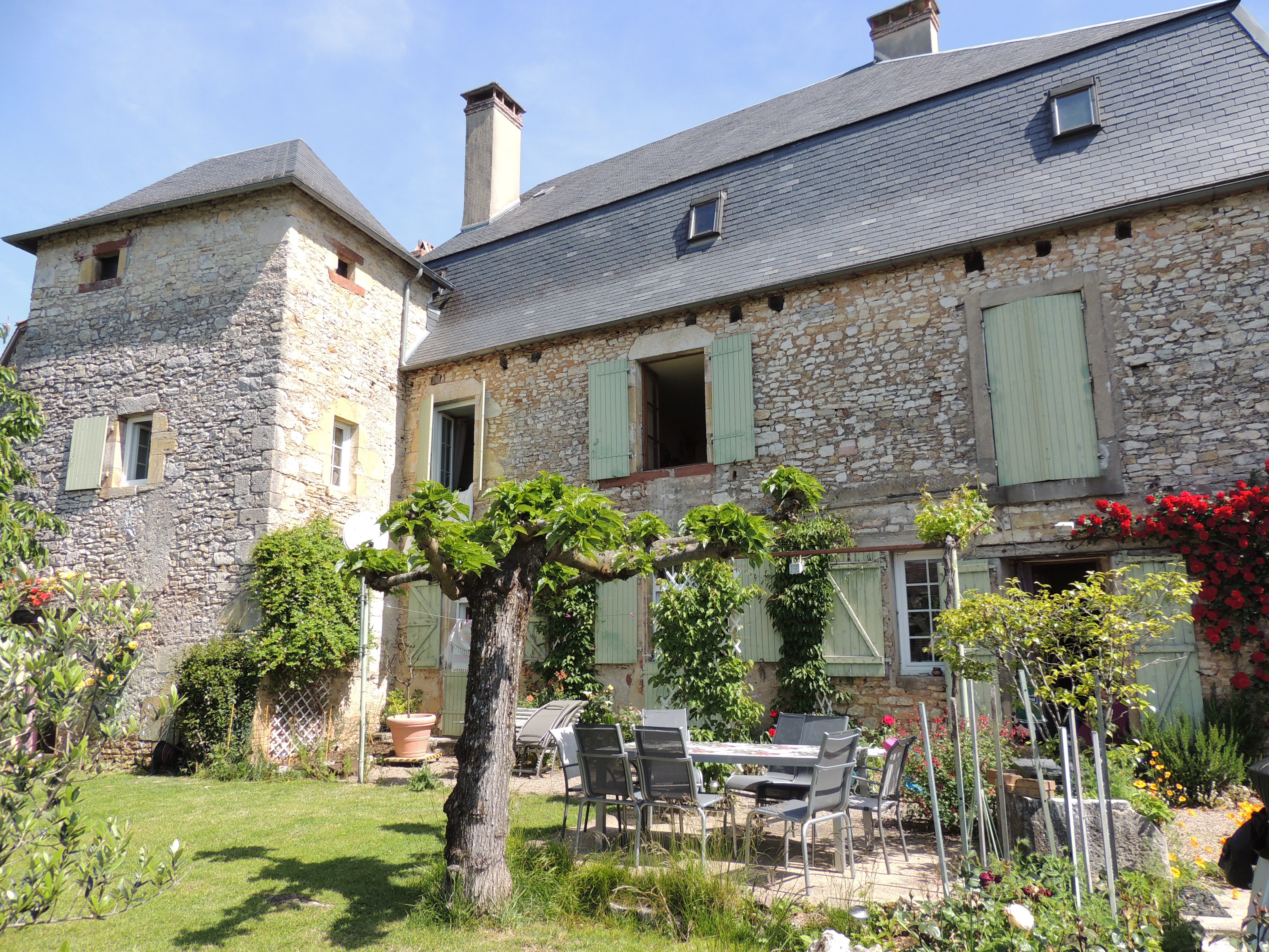 Chambre d'Hôtes du Barri, Martel - photo 7